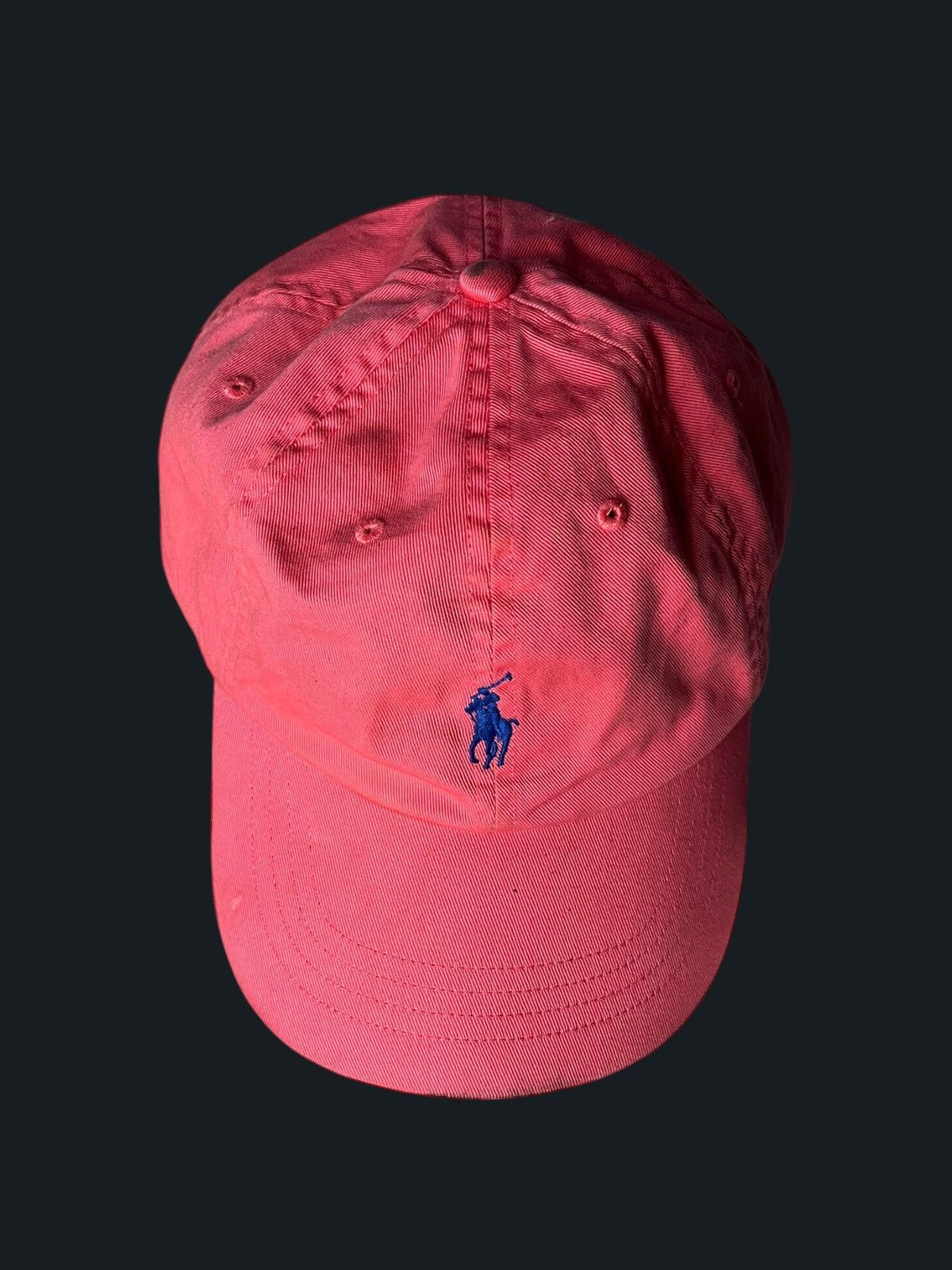 Polo Ralph Lauren POLI RALPH LAUREN CAP Size 26 - 1 Thumbnail