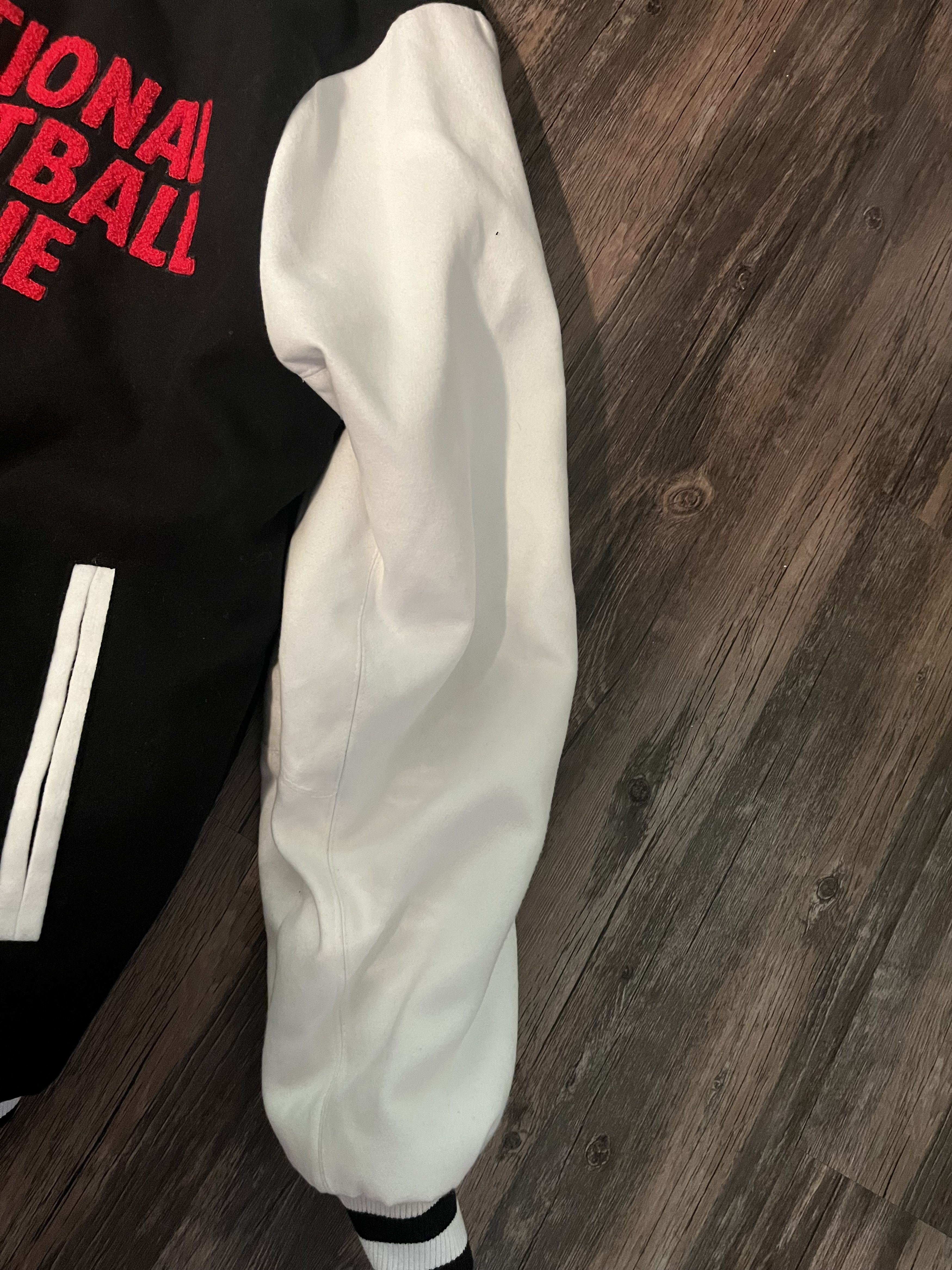 NFL NFL Jacket New For Sale! Size US XL / EU 56 / 4 - 7 Thumbnail