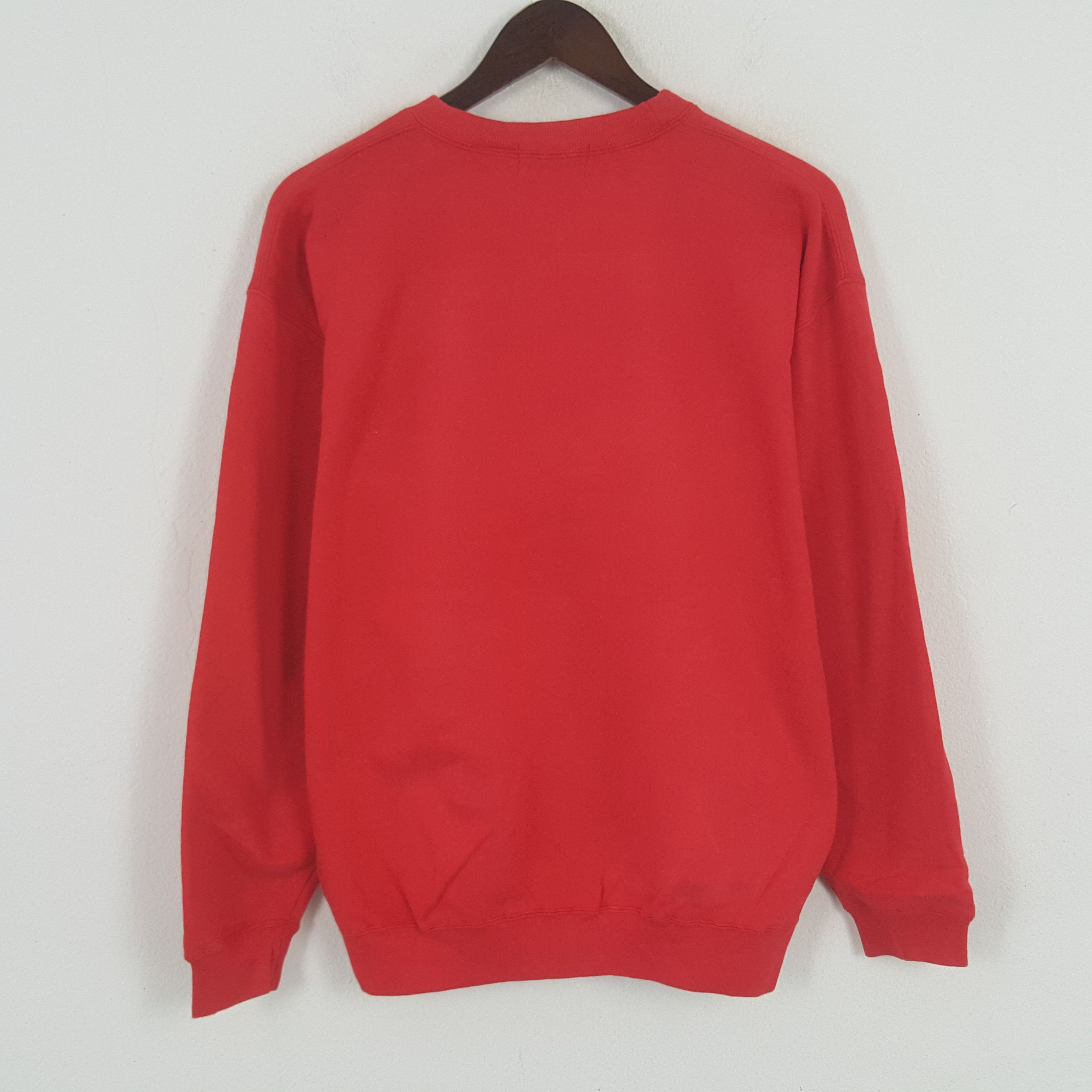 Cartoon Network × Peanuts × Vintage Vintage Snoopy Sweatshirt Size US M / EU 48-50 / 2 - 3 Thumbnail