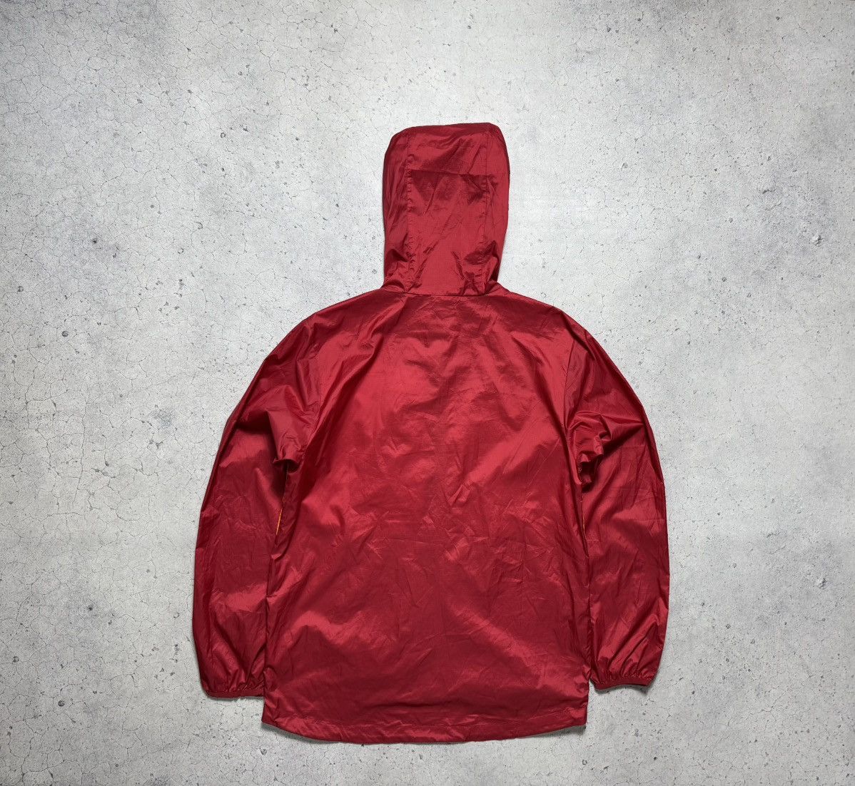 Nike Nike FC Galatasaray Nylon Jacket Football Full Zip Soccer Size US S / EU 44-46 / 1 - 9 Thumbnail