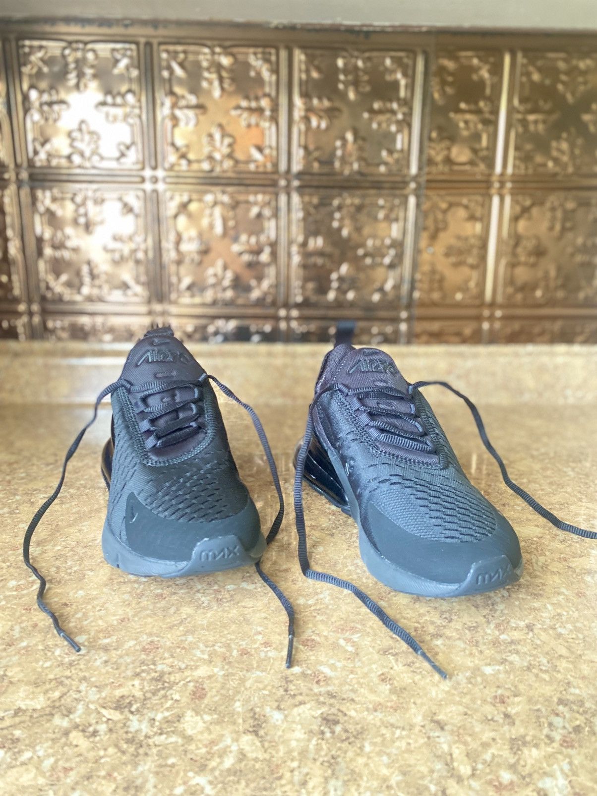 Nike Mike Air Max 270 Size US 8 / IT 38 - 7 Thumbnail
