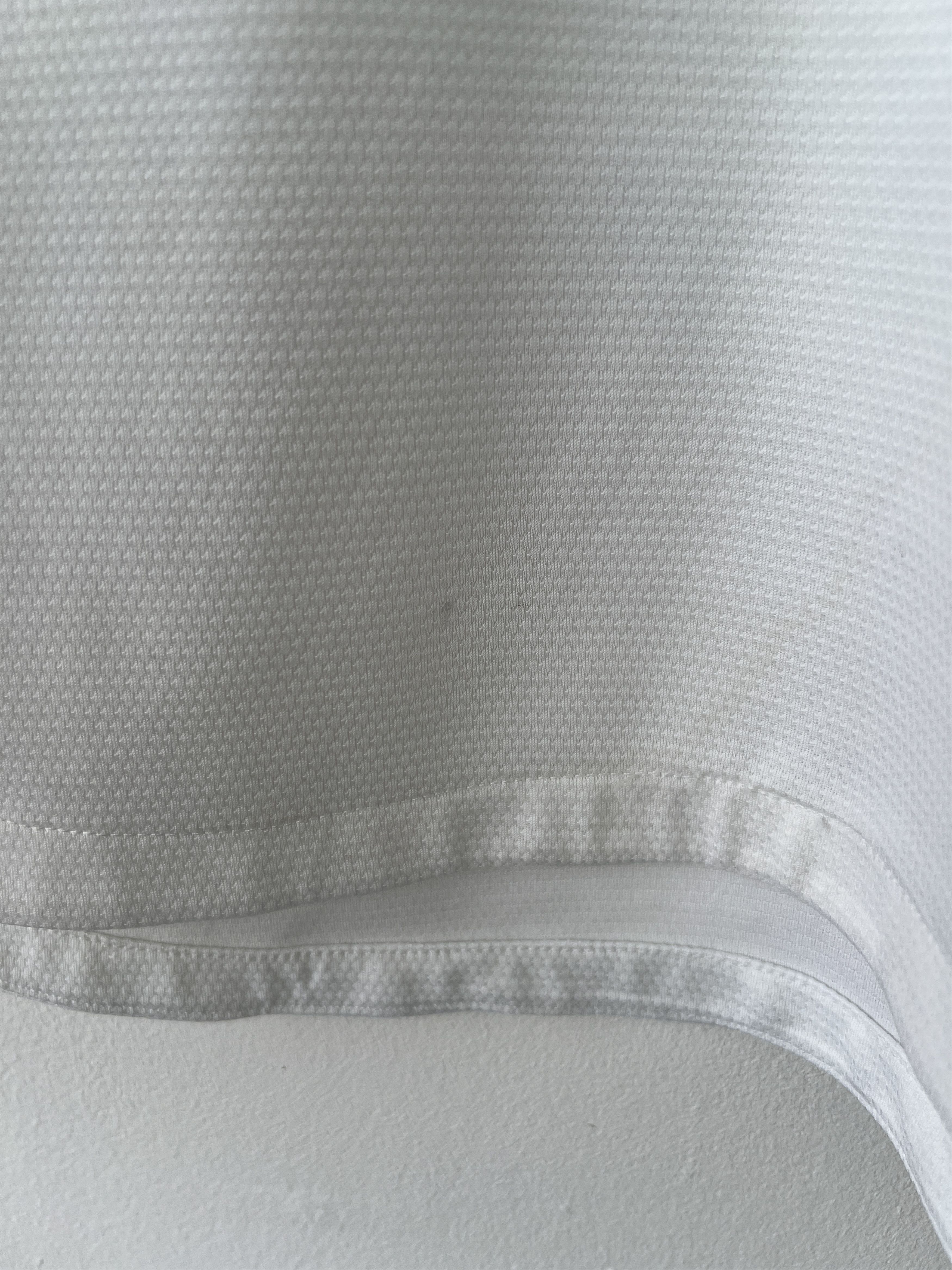 Nike (XL) Manchester United 2012-14 Away Kit v. Persie #20 Size US XL / EU 56 / 4 - 5 Thumbnail