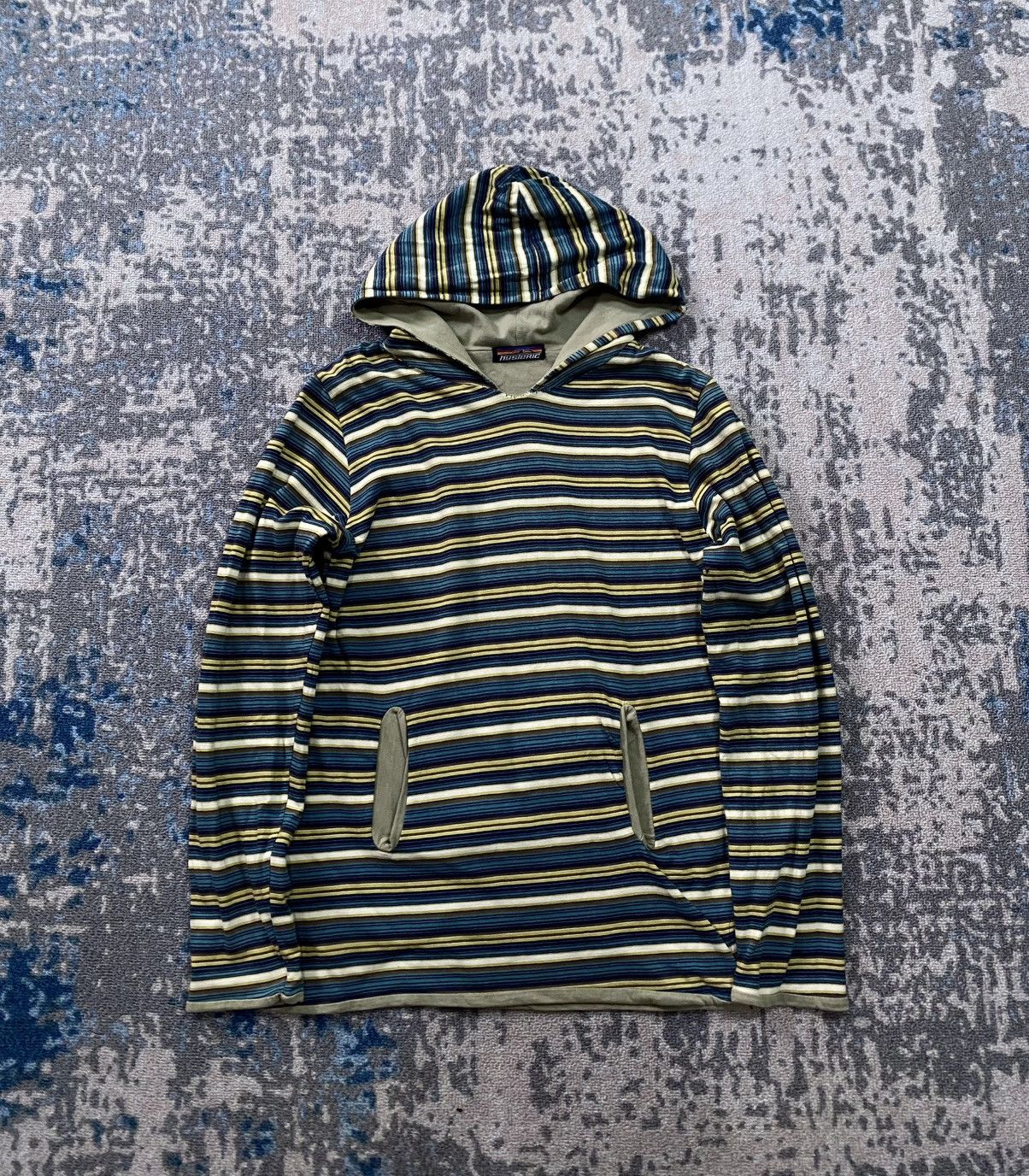 Hysteric Glamour Hysteric glamour spell out reversible hoodie Size US S / EU 44-46 / 1 - 2 Thumbnail