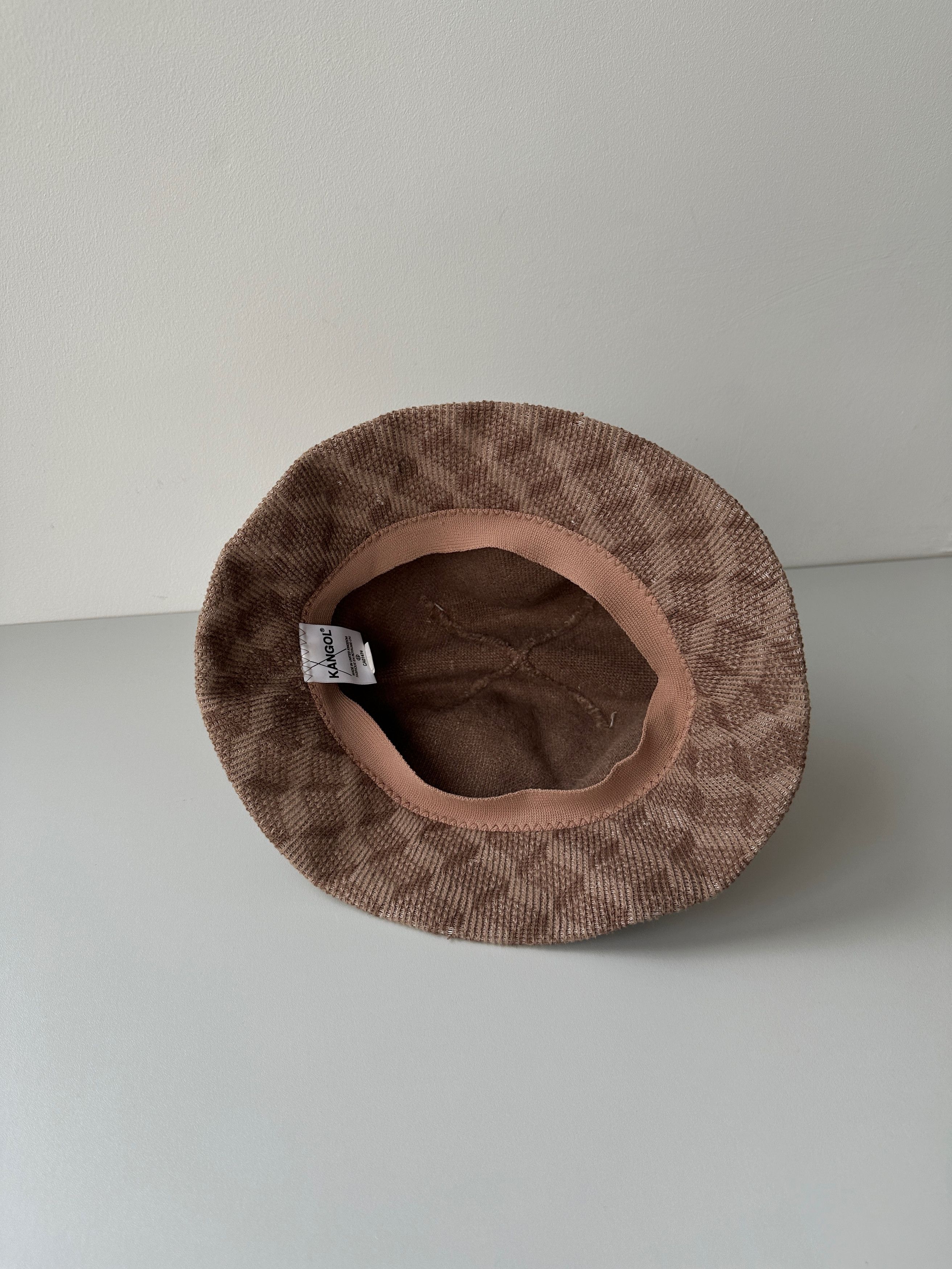 Kangol Vintage Kangol Wool Bucket Hat Size ONE SIZE - 3 Thumbnail