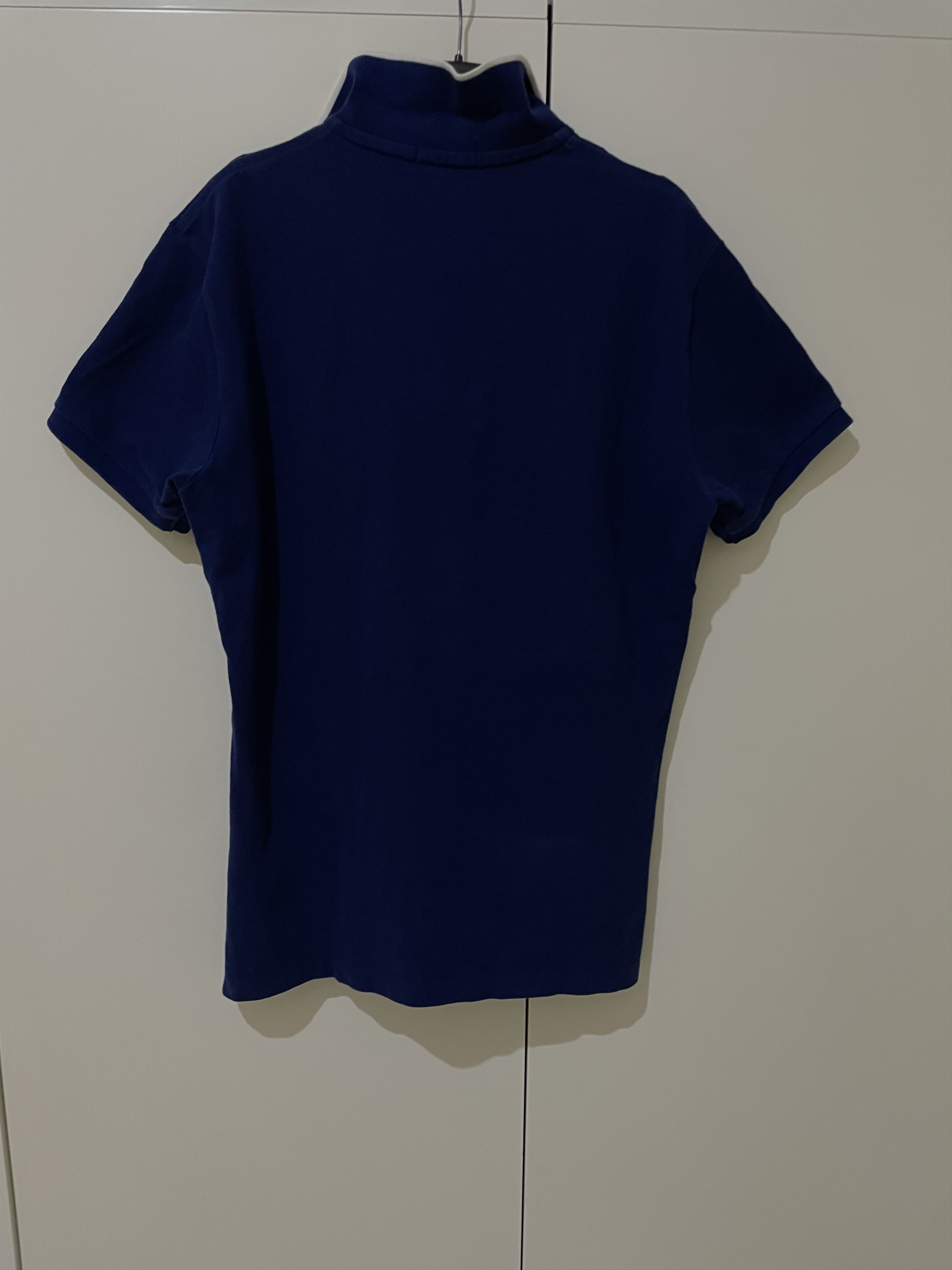 Polo Ralph Lauren Polo RALPH LAUREN Size US M / EU 48-50 / 2 - 2 Thumbnail