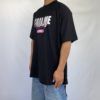 Vetements o1y0924 T-Shirt in Black Size US M / EU 48-50 / 2 - 5 Thumbnail