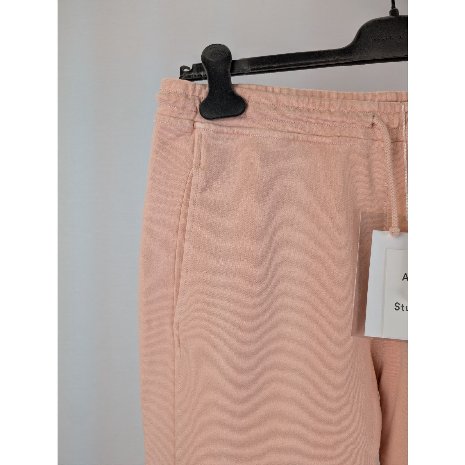 Acne Studios o1rshd1 FN-WN-TROU000017 Trousers in Pale Orange Size US 34 / EU 50 - 6 Thumbnail