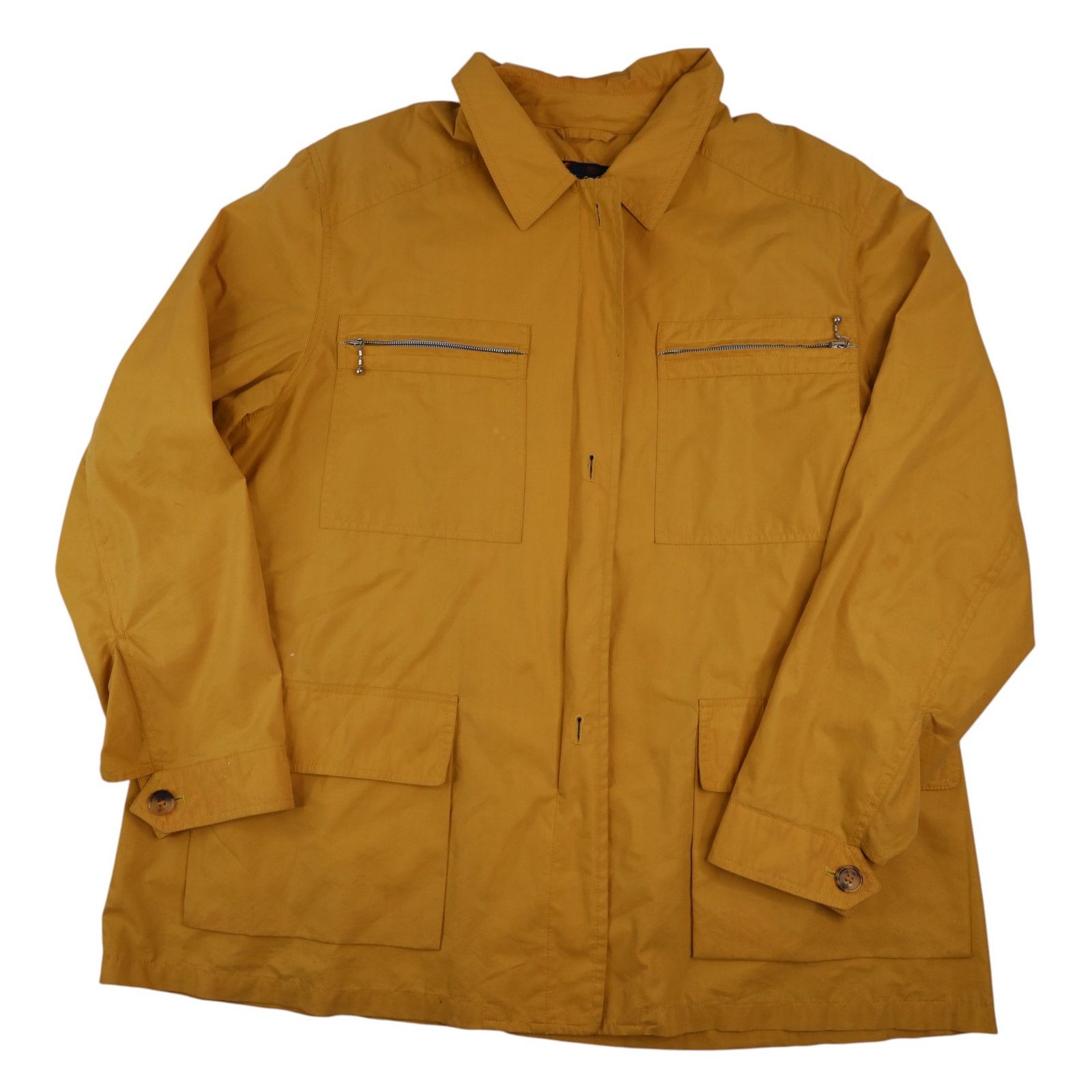 Vintage True Vintage Arfango Light weight Jacket Size US XL / EU 56 / 4 - 1 Thumbnail