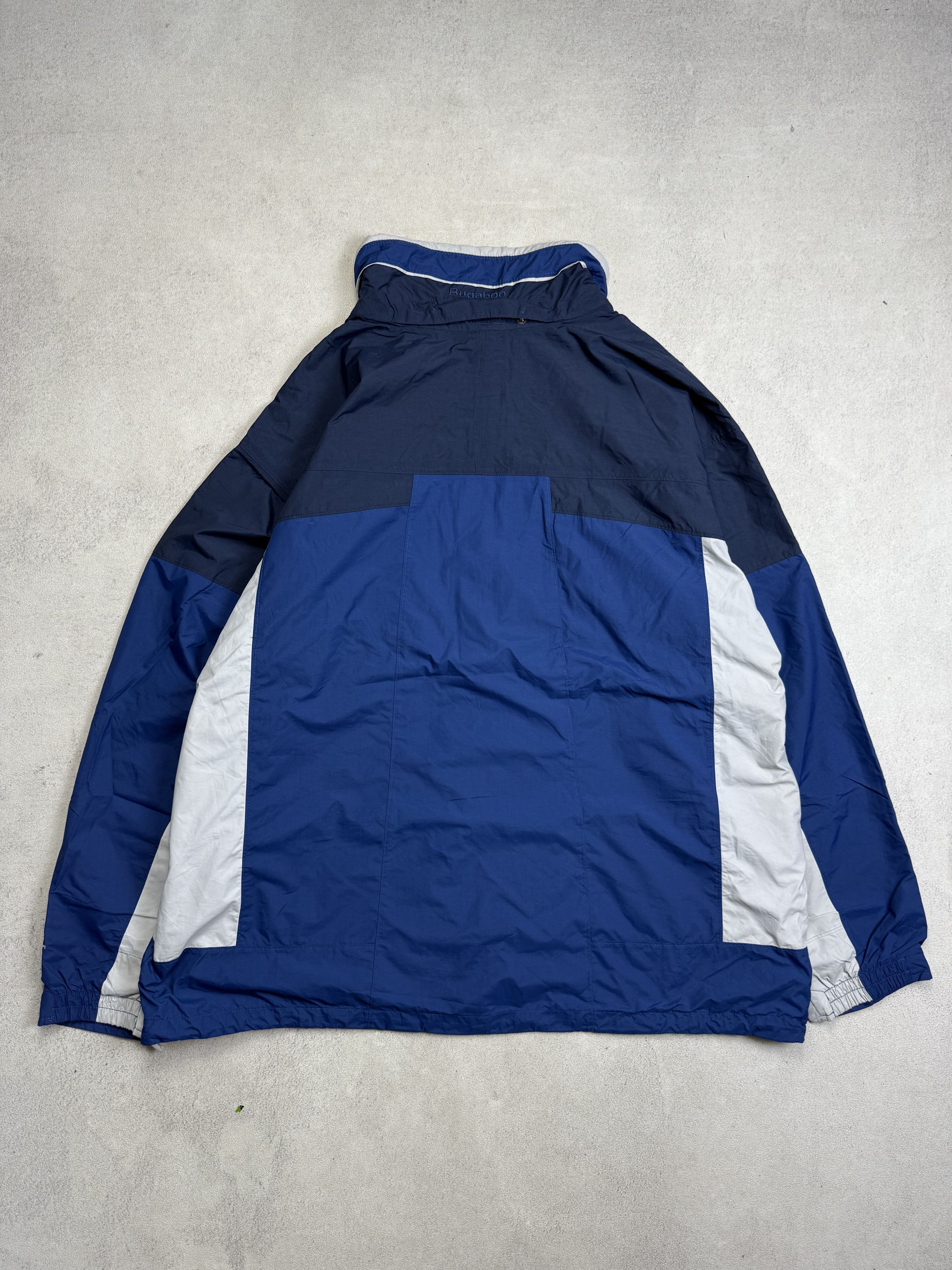Columbia Columbia Omni Tech Jacket Size US XXL / EU 58 / 5 - 6 Thumbnail