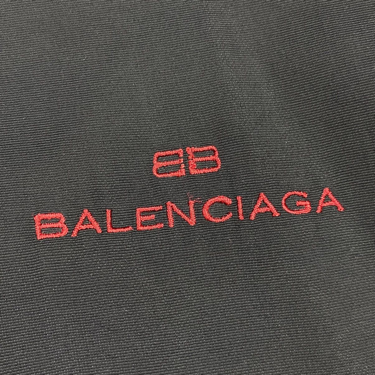 Balenciaga Vintage Oversized Padded Parka Jacket Size US XL / EU 56 / 4 - 3 Thumbnail