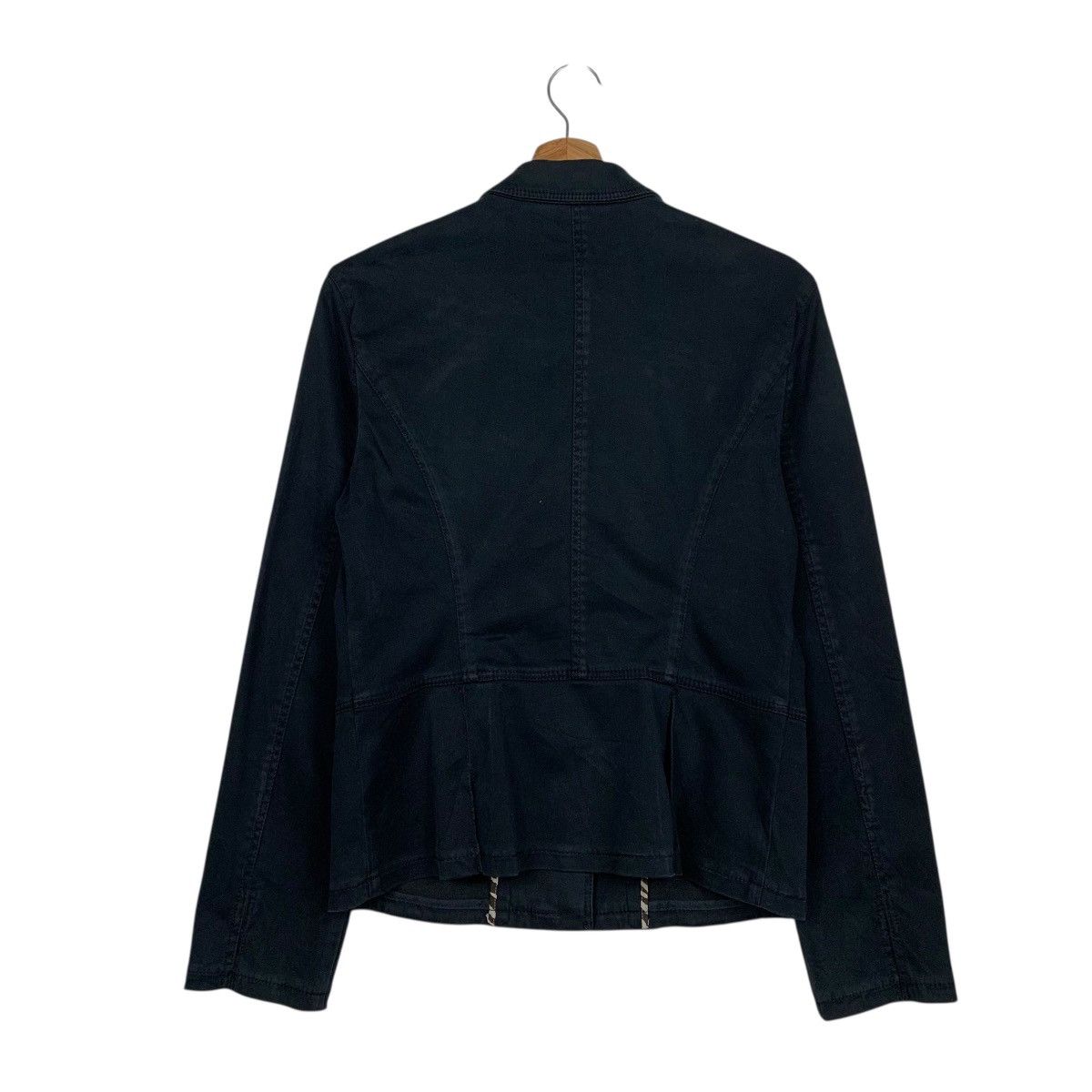Krizia Evex By Krizia Women Jacket Size M / US 6-8 / IT 42-44 - 7 Thumbnail