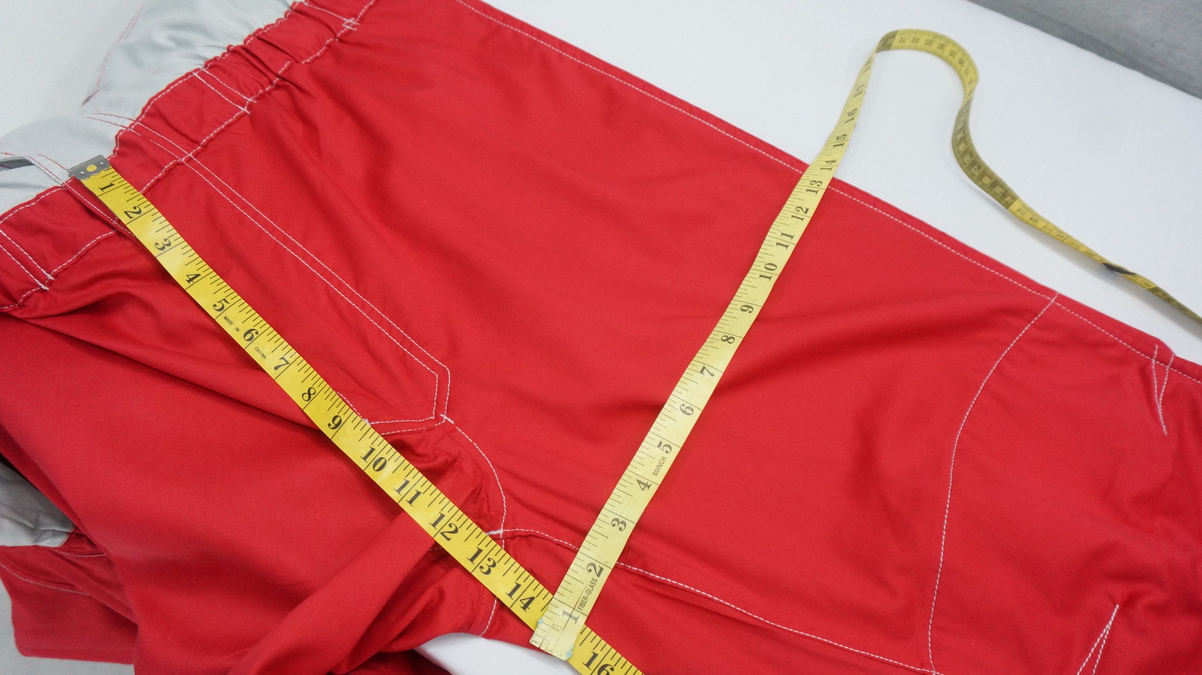 Japanese Brand Vintage NISSAN Lightweight Coverall Size US 34 / EU 50 - 13 Thumbnail