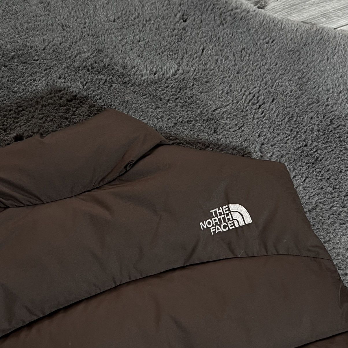 Designer × The North Face The North Face 700 Vest Vintage Y2K Casuals Size US S / EU 44-46 / 1 - 10 Thumbnail