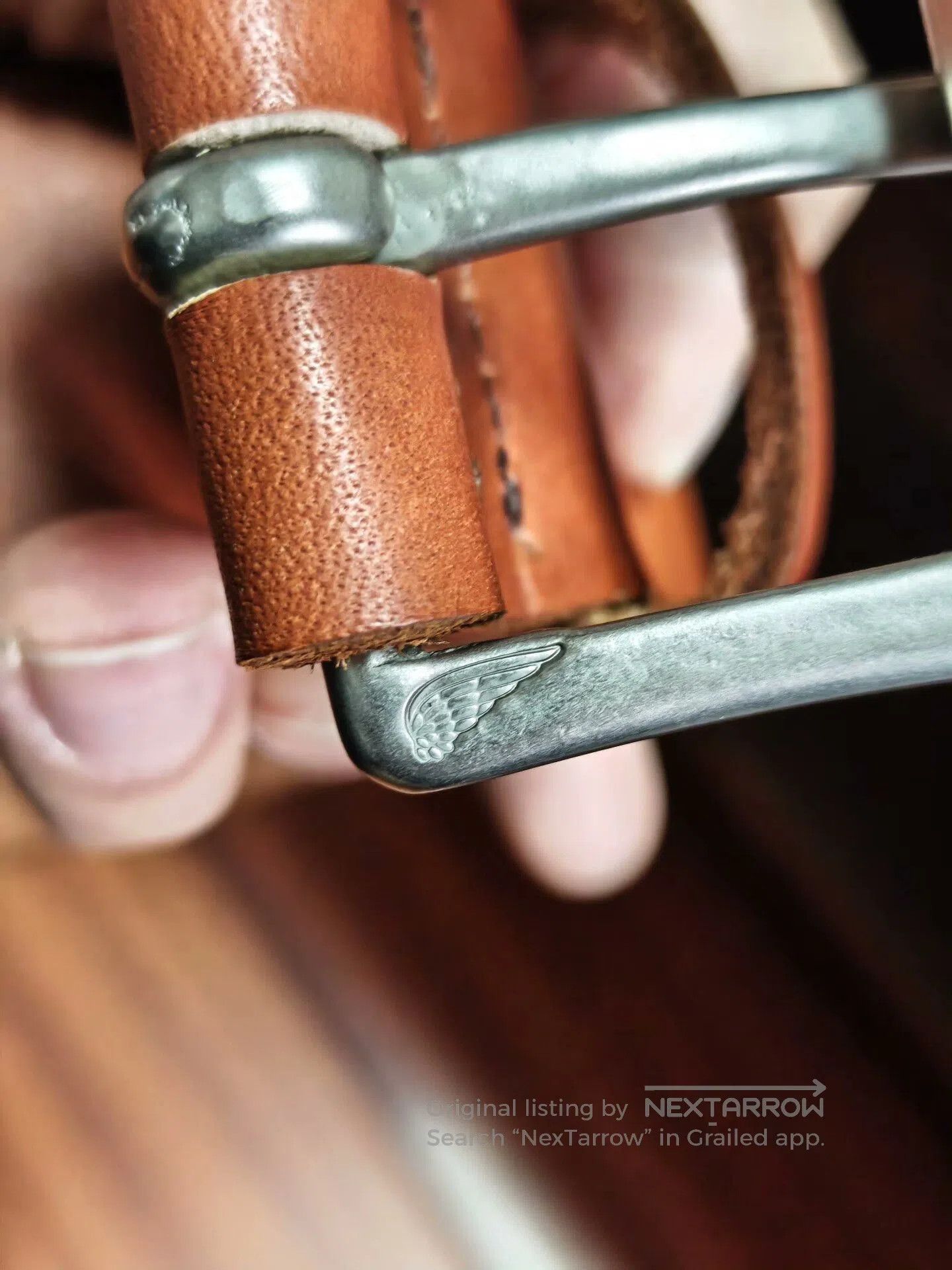 Red Wing Red Wing American. Size ONE SIZE - 3 Thumbnail