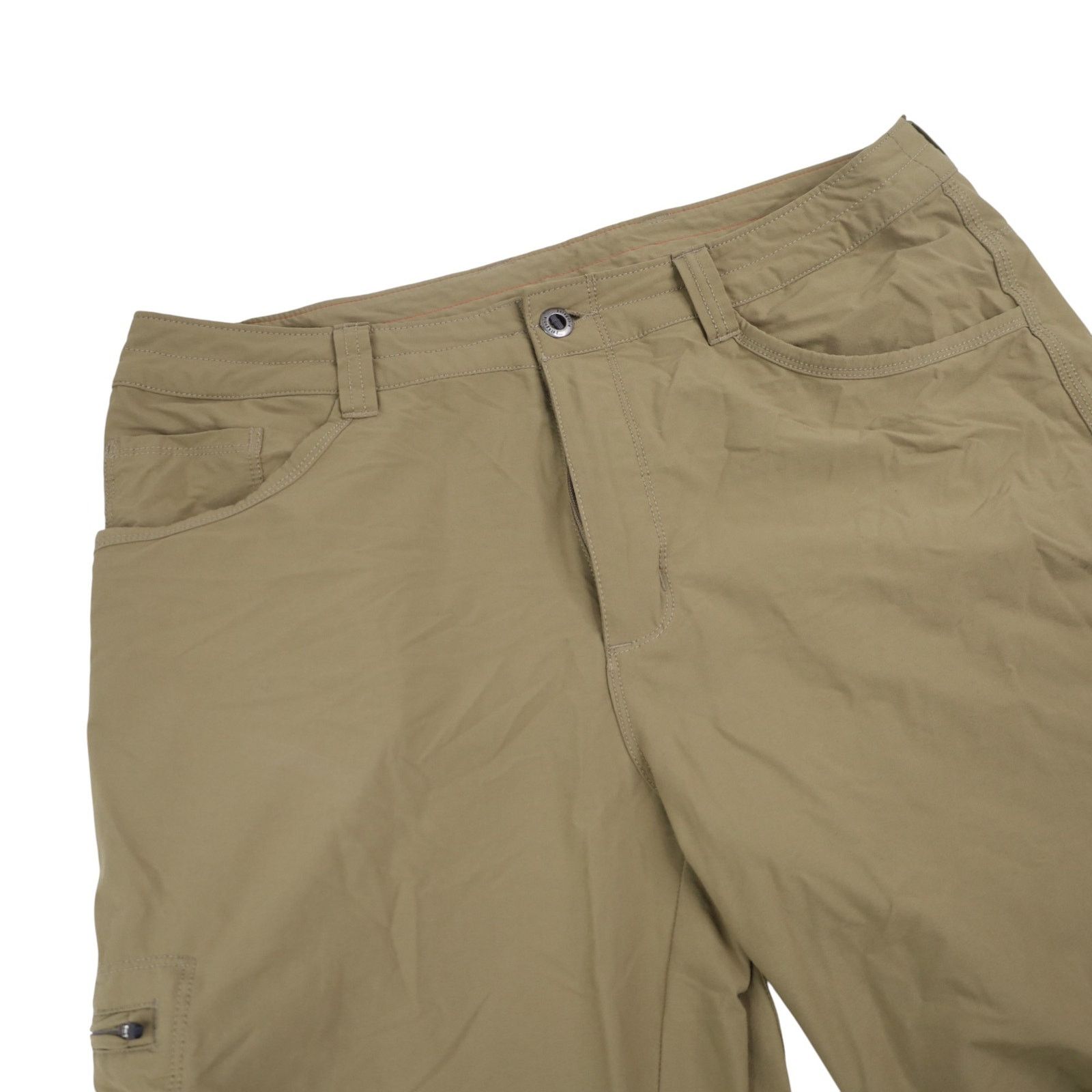 Patagonia Patagonia Casual Adventure Shorts Size US 34 / EU 50 - 3 Thumbnail