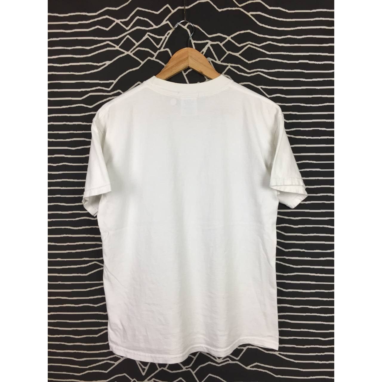 Vintage Vtg Dubwear Clothing Co. UVIC University Of Victoria Tee Size US M / EU 48-50 / 2 - 7 Thumbnail