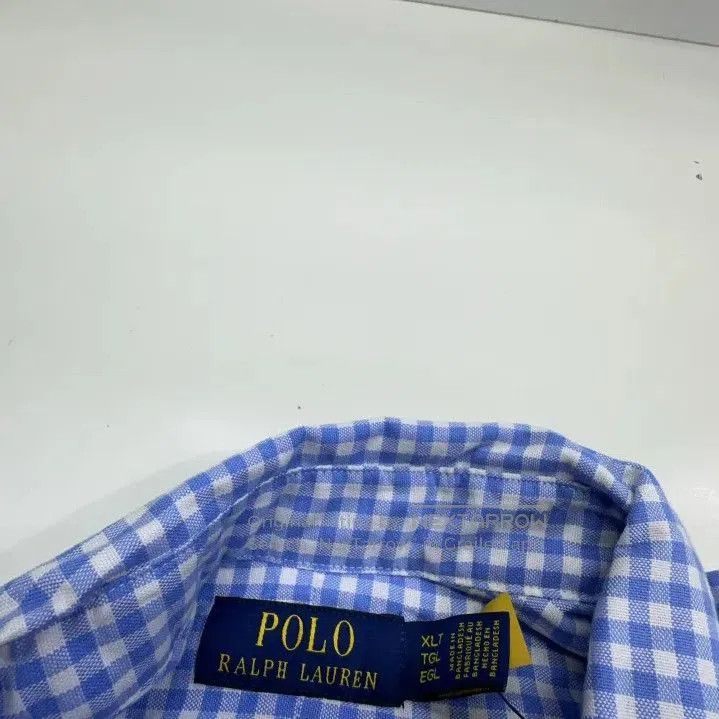 Polo Ralph Lauren Polo Ralph Lauren Check Short. Size US XL / EU 56 / 4 - 5 Thumbnail