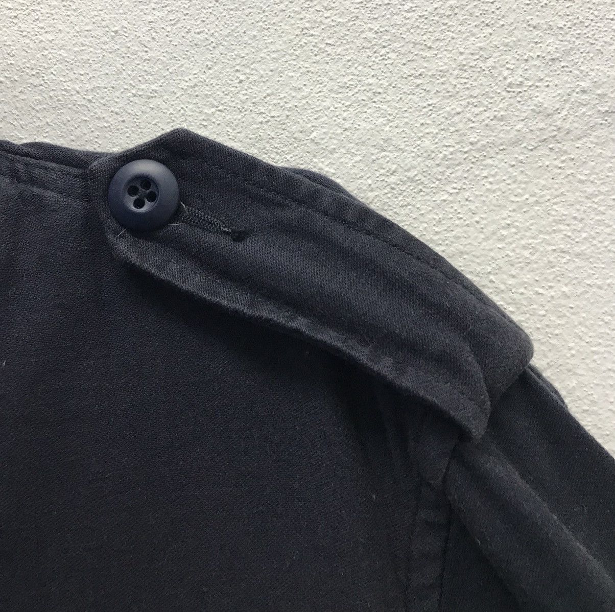 Japanese Brand × United Arrows United Arrows Green Label Relaxing Jacket Size US L / EU 52-54 / 3 - 6 Thumbnail