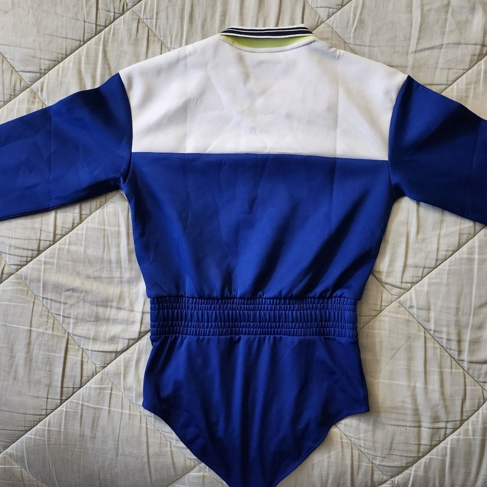 Lacoste LaCoste Sport Playsuit Size S / US 4 / IT 40 - 2 Thumbnail
