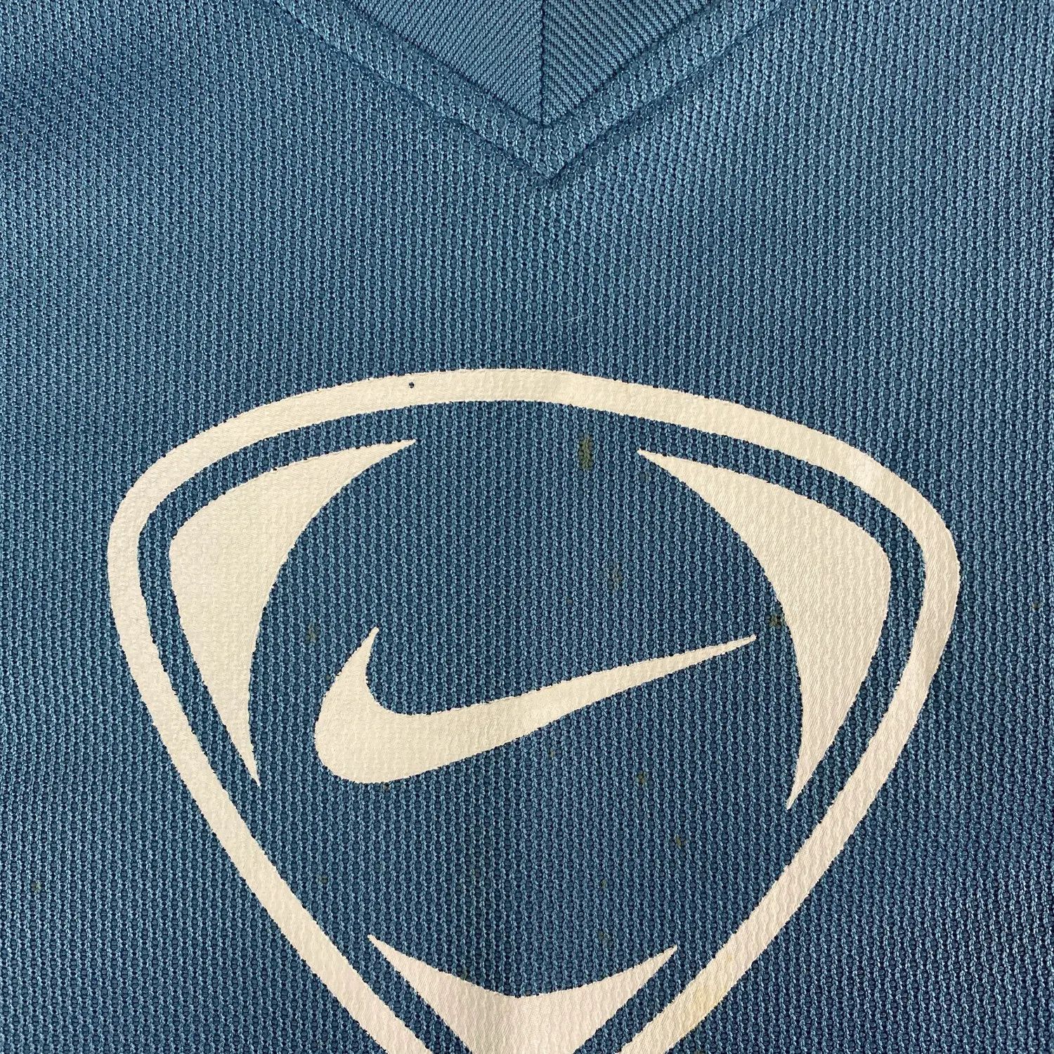Nike Mens Vintage T Shirt Nike Size XL Size US XL / EU 56 / 4 - 7 Thumbnail