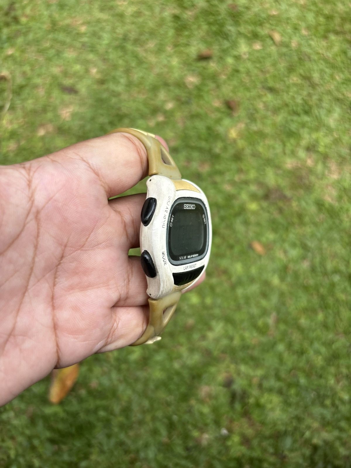 Seiko SEIKO PROSPEX SUPER RUNNER TOKYO MARATHON 2014 Size ONE SIZE - 3 Thumbnail