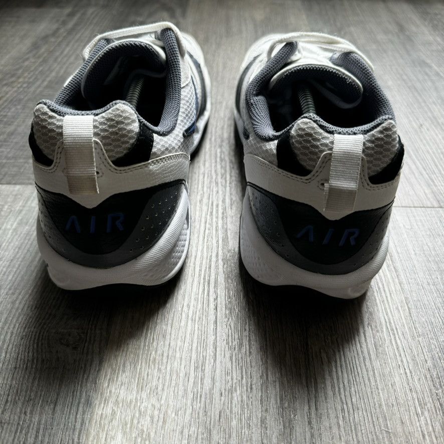 Nike × Vintage NIKE • Air Generate "White" (12M) Size US 12 / EU 45 - 13 Thumbnail