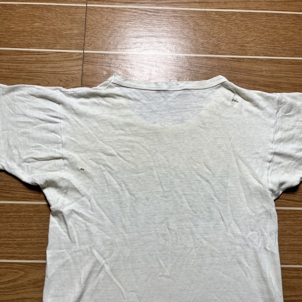 Champion 1960's Champion Local Deseret Gym Salt Lake City Shirt Size US S / EU 44-46 / 1 - 12 Thumbnail