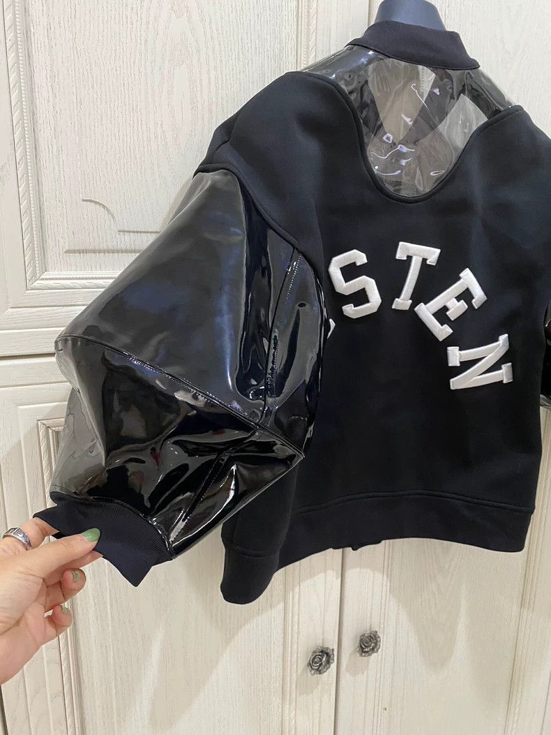Undercover UNDERCOVER size 2 Puffy Sleeve Baseball Jacket 2505-Nextar Size M / US 6-8 / IT 42-44 - 3 Thumbnail