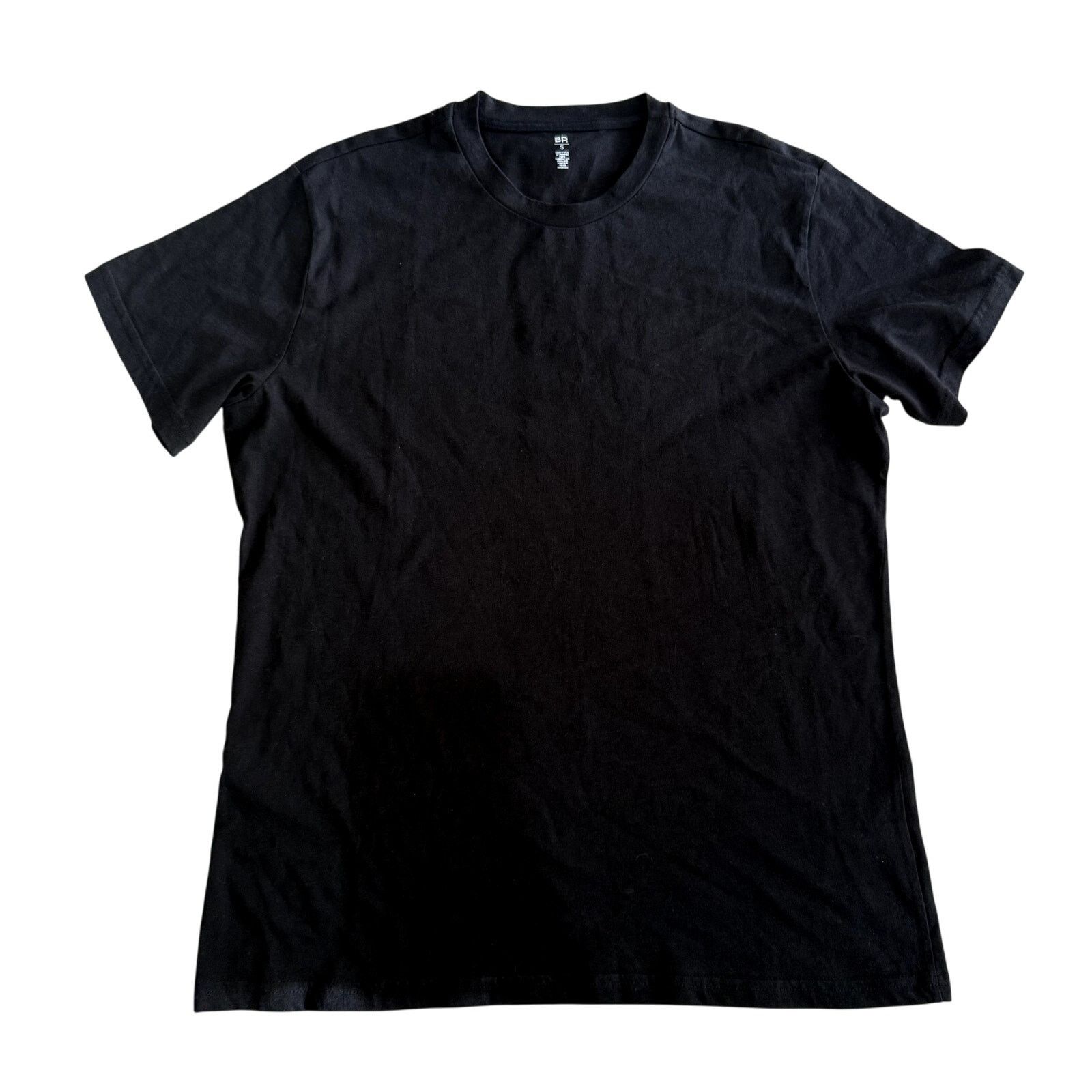 BP. BP Black T Shirt, Size S Size S / US 4 / IT 40 - 1 Thumbnail