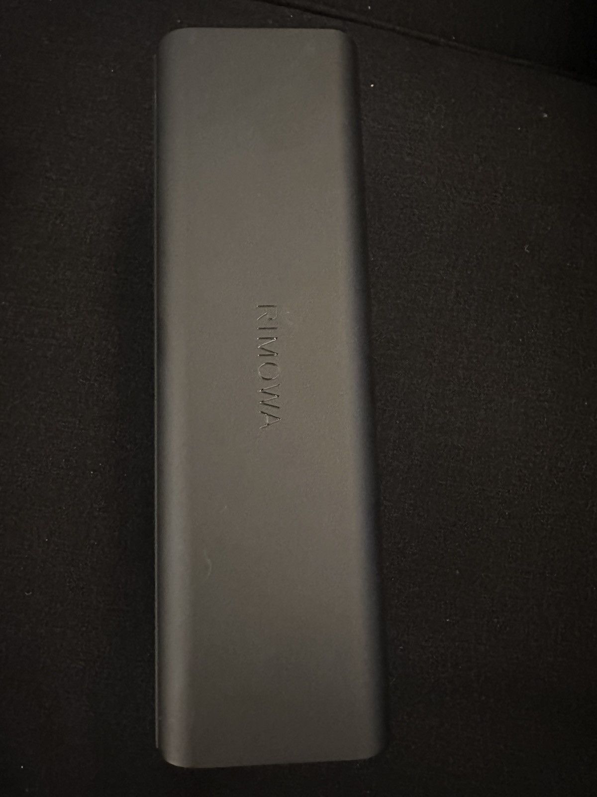 Rimowa Rimowa Watch Case Size ONE SIZE - 7 Thumbnail