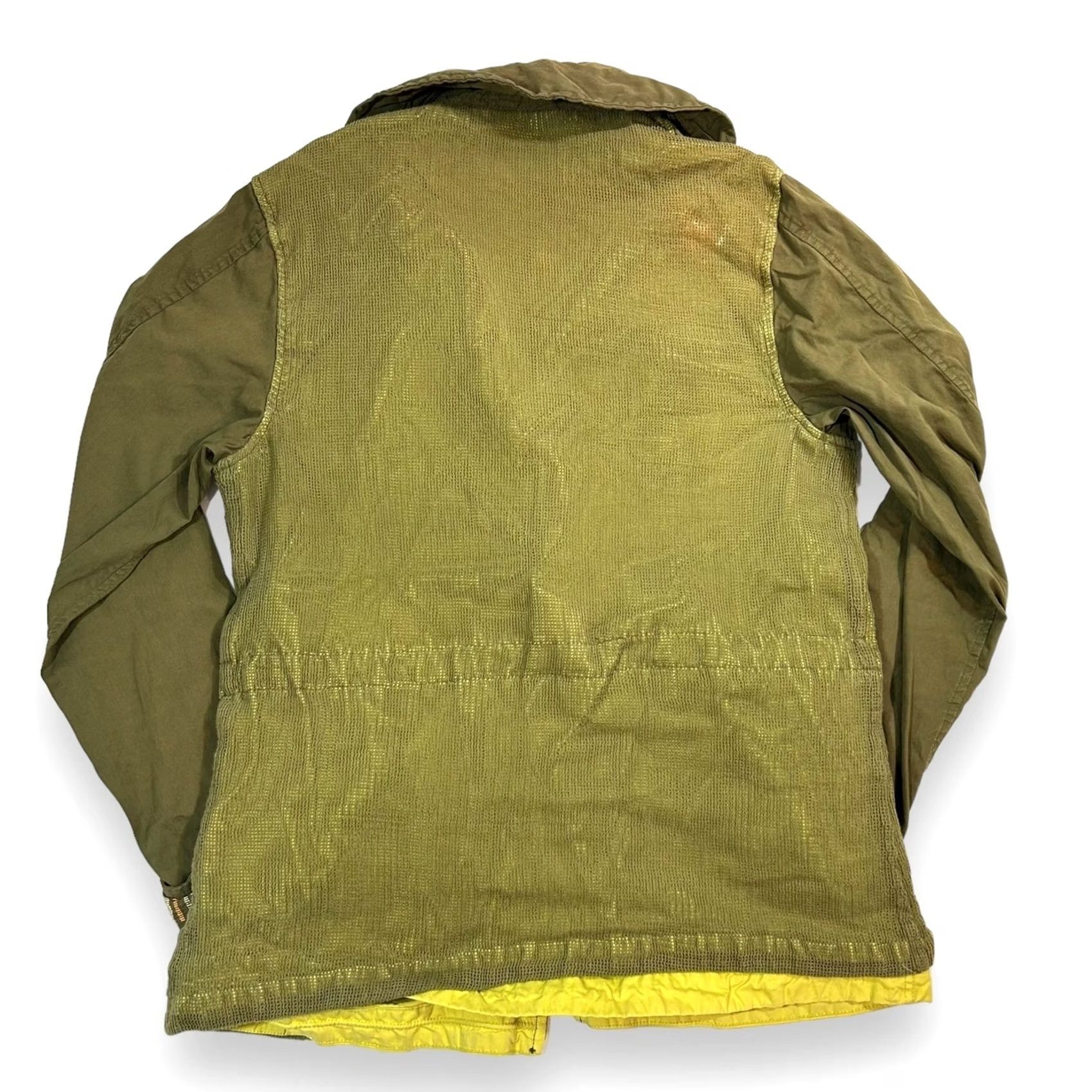 Vintage Scotch & Soda Anorak Jacket Womens Medium Size M / US 6-8 / IT 42-44 - 2 Thumbnail
