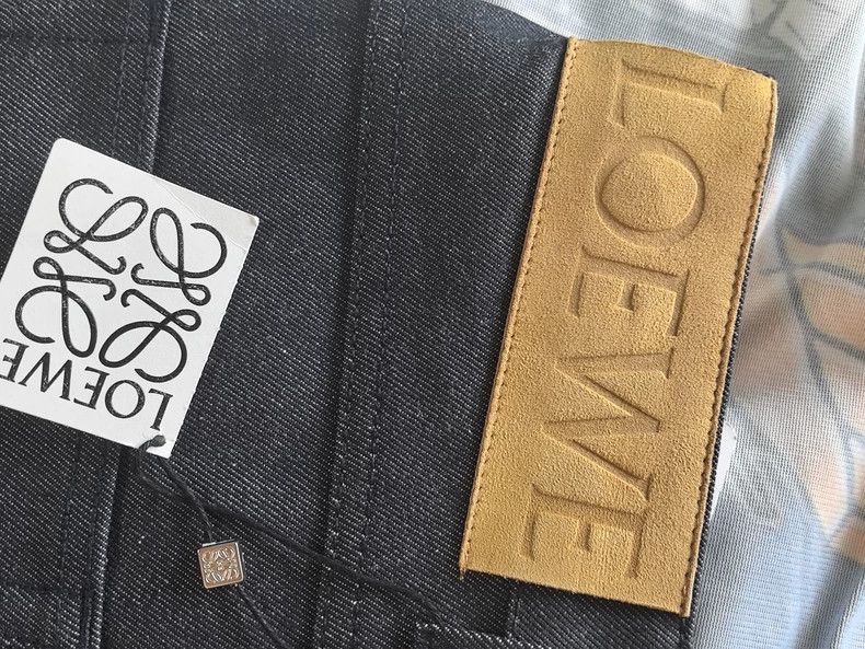 Loewe Loewe Classic fisherman pants Size 28" / US 6 / IT 42 - 7 Thumbnail