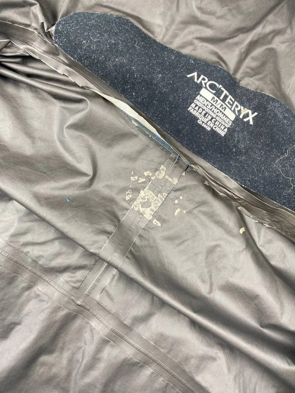 Arc'teryx Vintage Arcteryx Beta Sl Gore-Tex Jacket Size US M / EU 48-50 / 2 - 13 Thumbnail