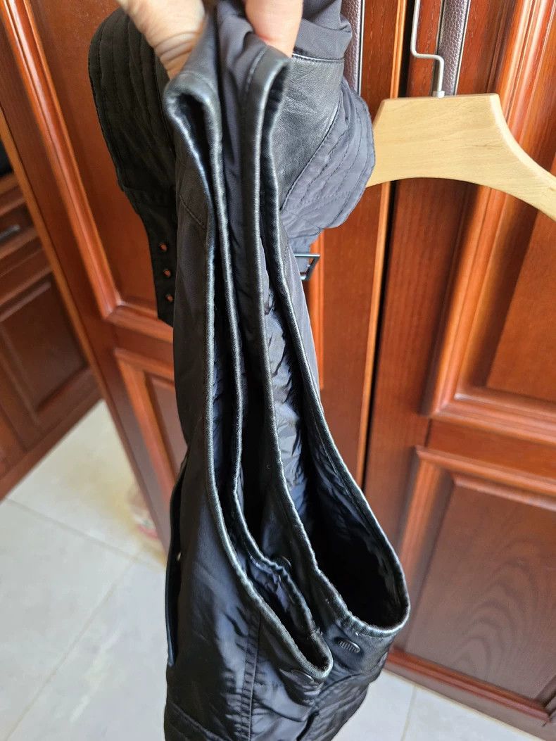 RRL Ralph Lauren RRL Ralph Lauren Made in Italy Size 50L - 9 Thumbnail