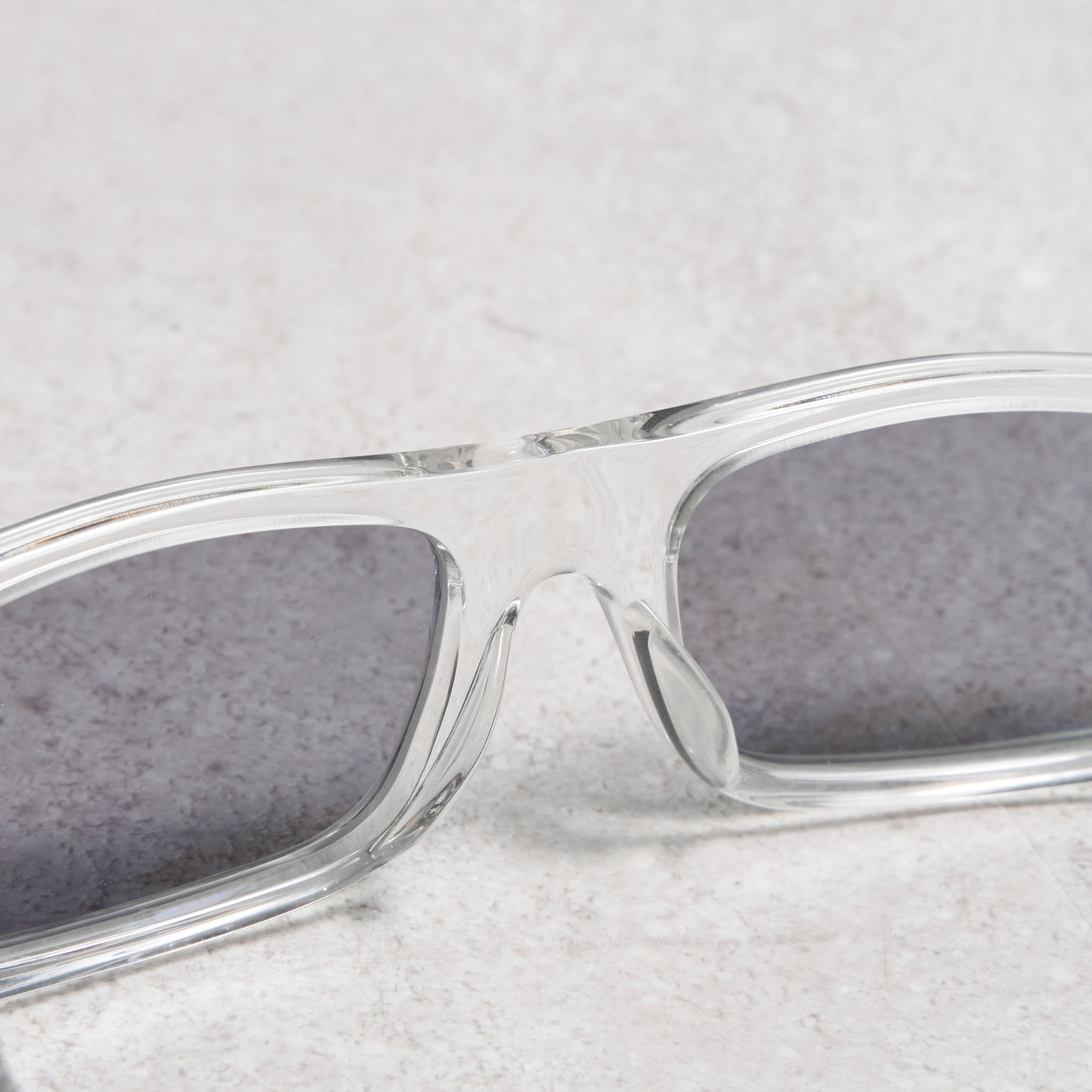 Chrome Hearts CHROME HEARTS TRYVAGAGAIN CRYSTAL Size ONE SIZE - 4 Thumbnail