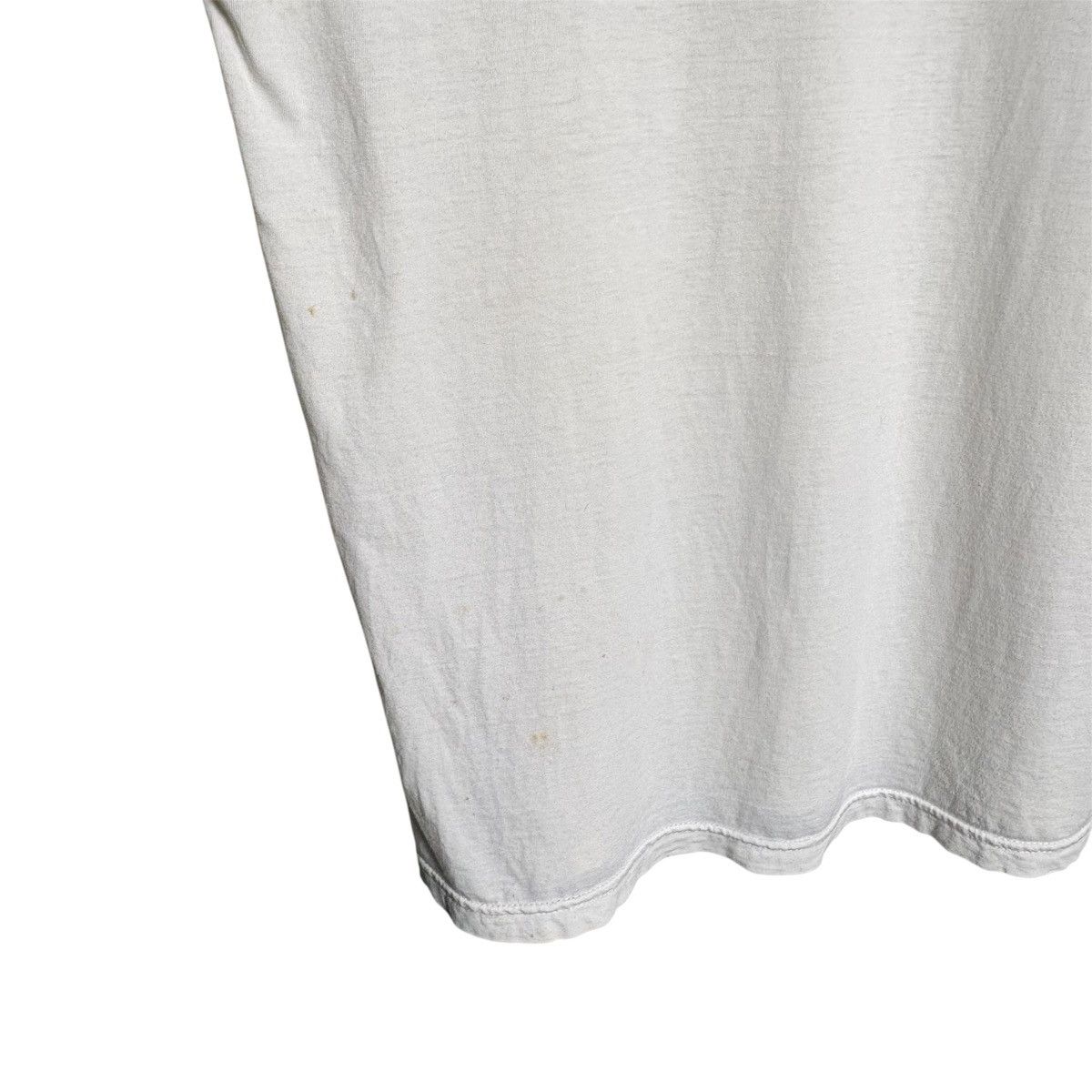 Vintage Vintage 00s Salvador Dali Photo Graphic Distressed T-Shirt Size US M / EU 48-50 / 2 - 10 Thumbnail