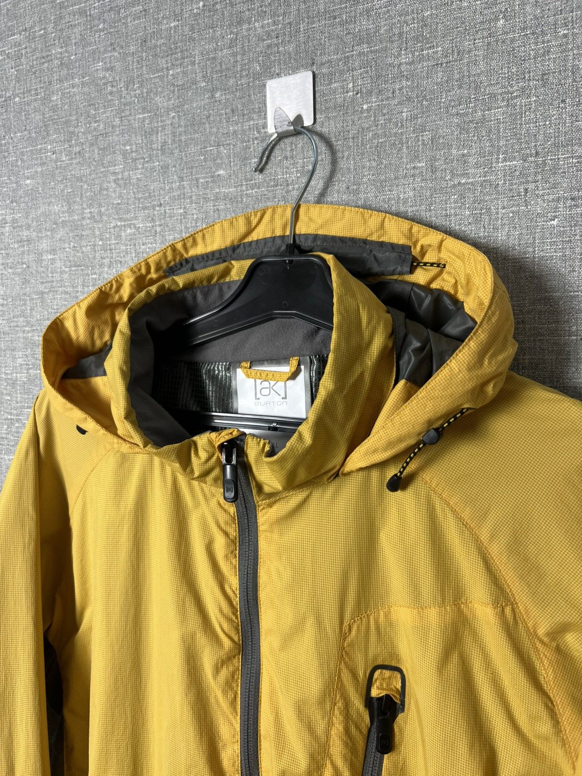 Burton Burton Men’s AK Pilot Jacket Size S Size US S / EU 44-46 / 1 - 6 Thumbnail