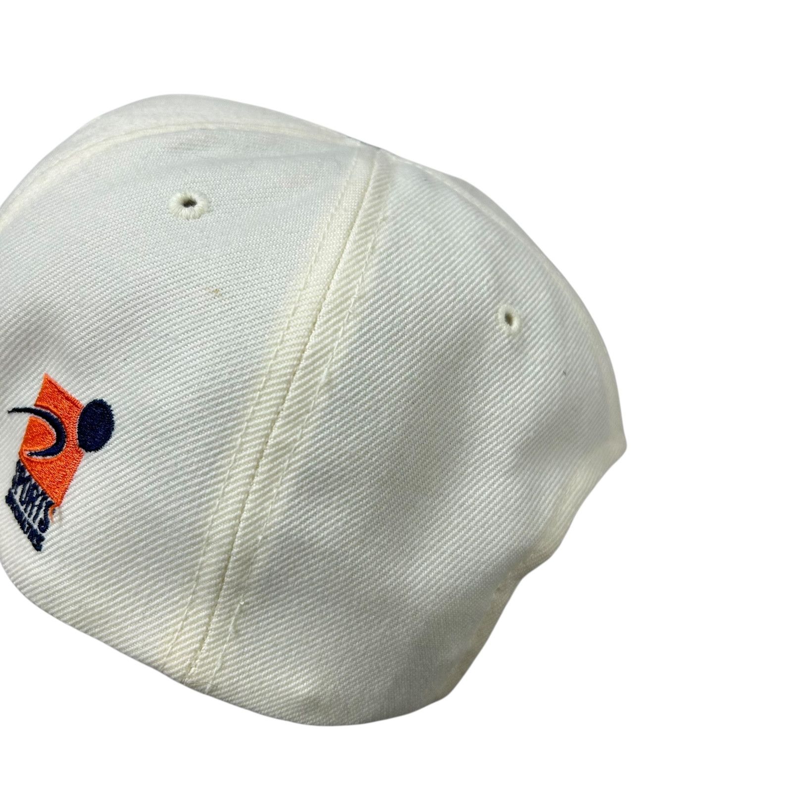 NFL VTG 90s CHICAGO BEARS SPORTS SPECIALITIES SNAPBACK HAT Size ONE SIZE - 8 Thumbnail
