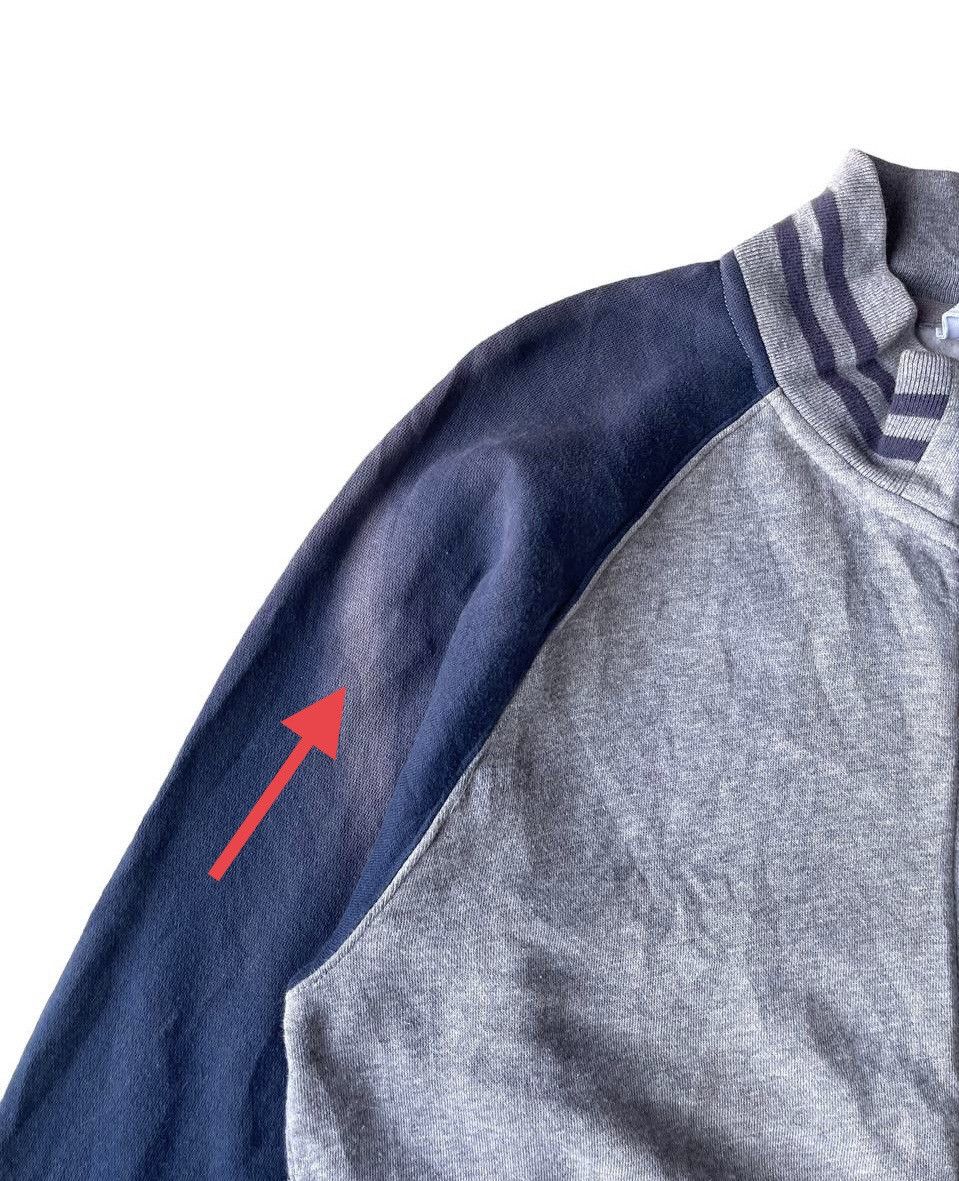 Champion × Vintage Vintage Champion Varsity Jacket Classic Logo, Ribbed Details Size US M / EU 48-50 / 2 - 7 Thumbnail