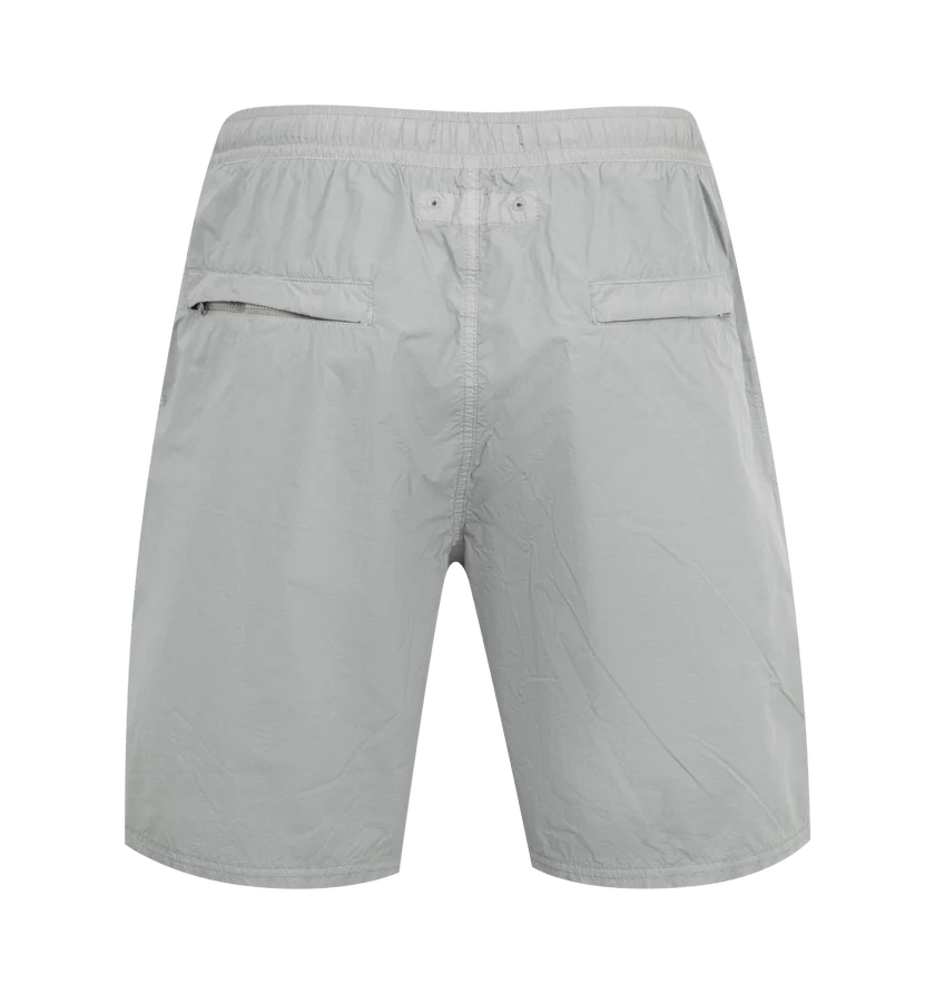 Stone Island o1h1sh10525 Shorts in Light Grey Size US 32 / EU 48 - 2 Thumbnail