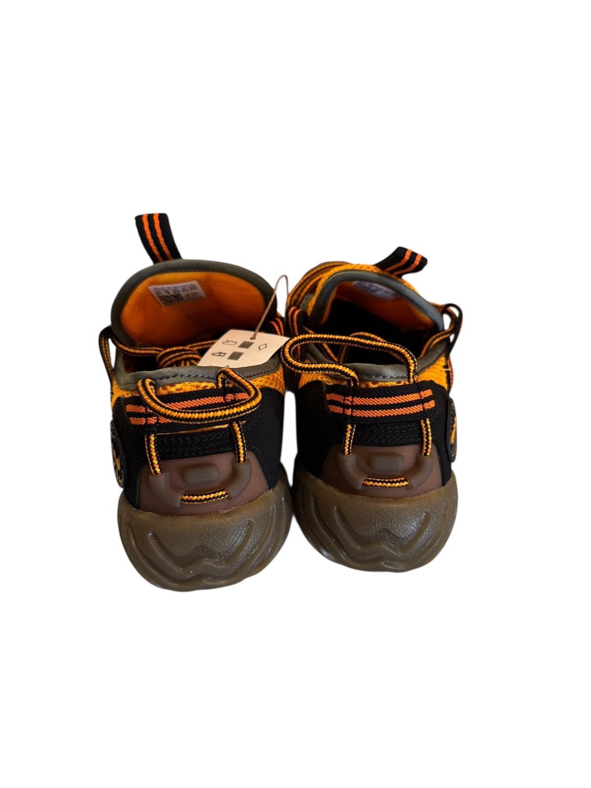 Adidas Adidas water moc Size US 8.5 / EU 41-42 - 4 Thumbnail