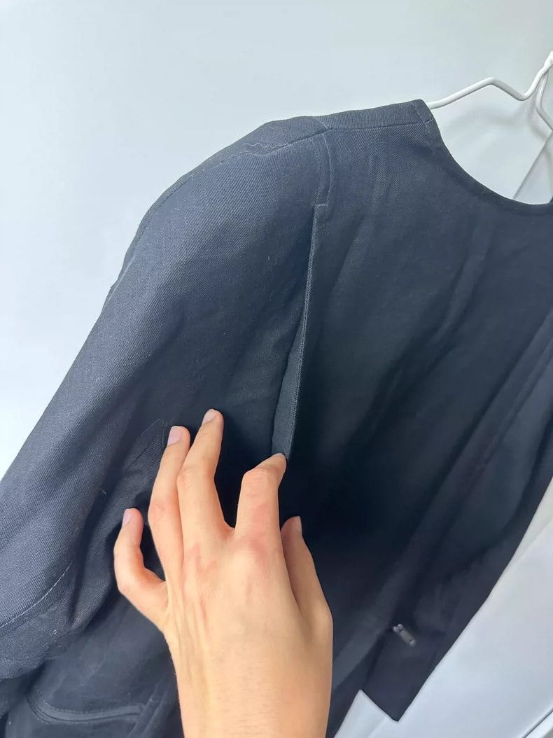 Haider Ackermann Haider Ackermann A trench coat Size XS / US 0-2 / IT 36-38 - 8 Thumbnail