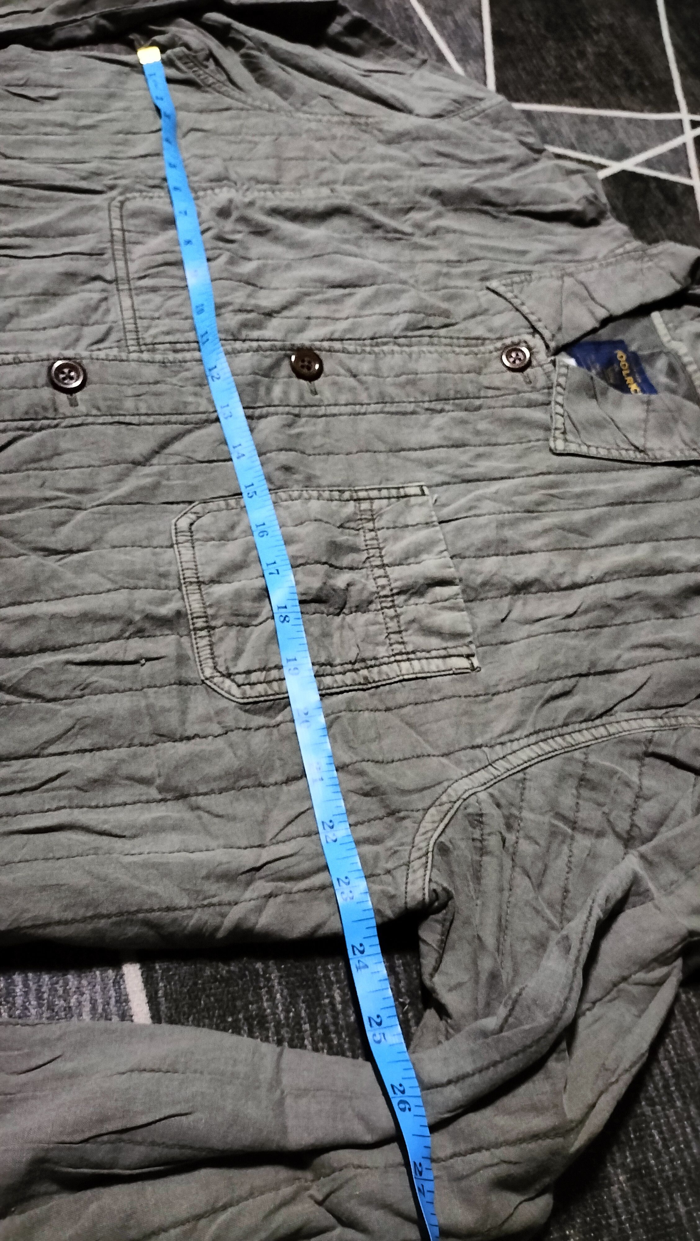 Vintage Vintage Spring Woolrich Jacket Fashion Workers Size US XL / EU 56 / 4 - 15 Thumbnail