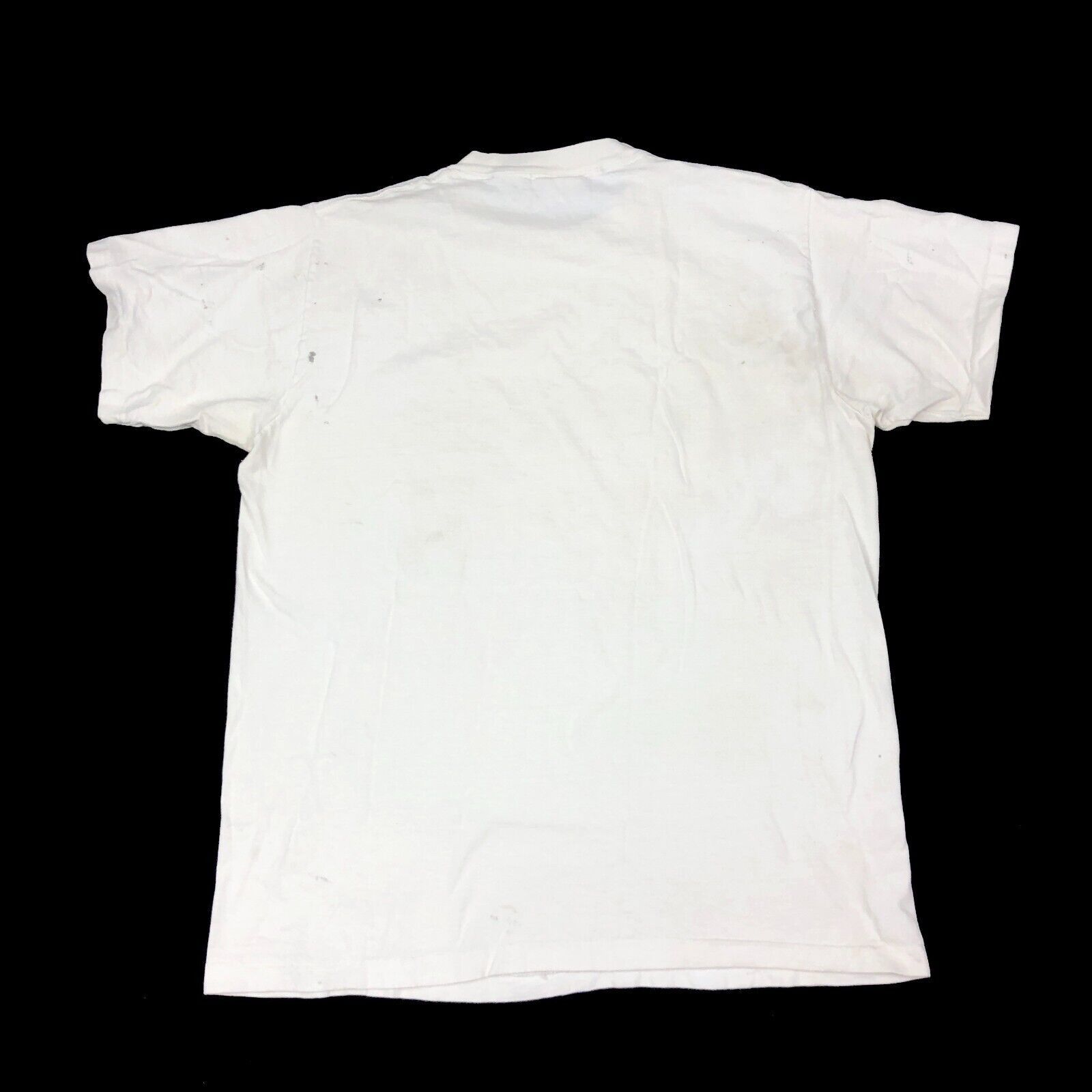 MLB × Nutmeg × Vintage 1989 San Francisco Giants Mitchell #9 Baseball MLB Tee XL Size US XL / EU 56 / 4 - 5 Thumbnail