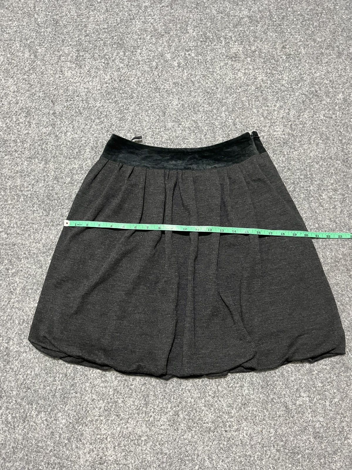 Japanese Brand × Yohji Yamamoto INED By Yohji Yamamoto Skirt Size 29" - 12 Thumbnail