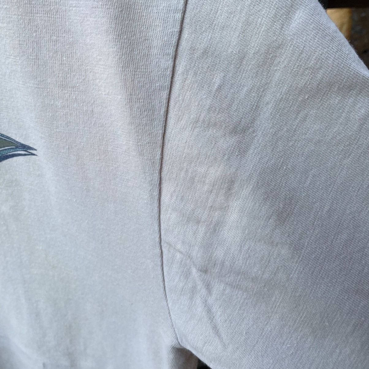 Other 🔥Vintage 90s DUKE Surfboard Big Logo Surf Skate Tee Size US L / EU 52-54 / 3 - 9 Thumbnail