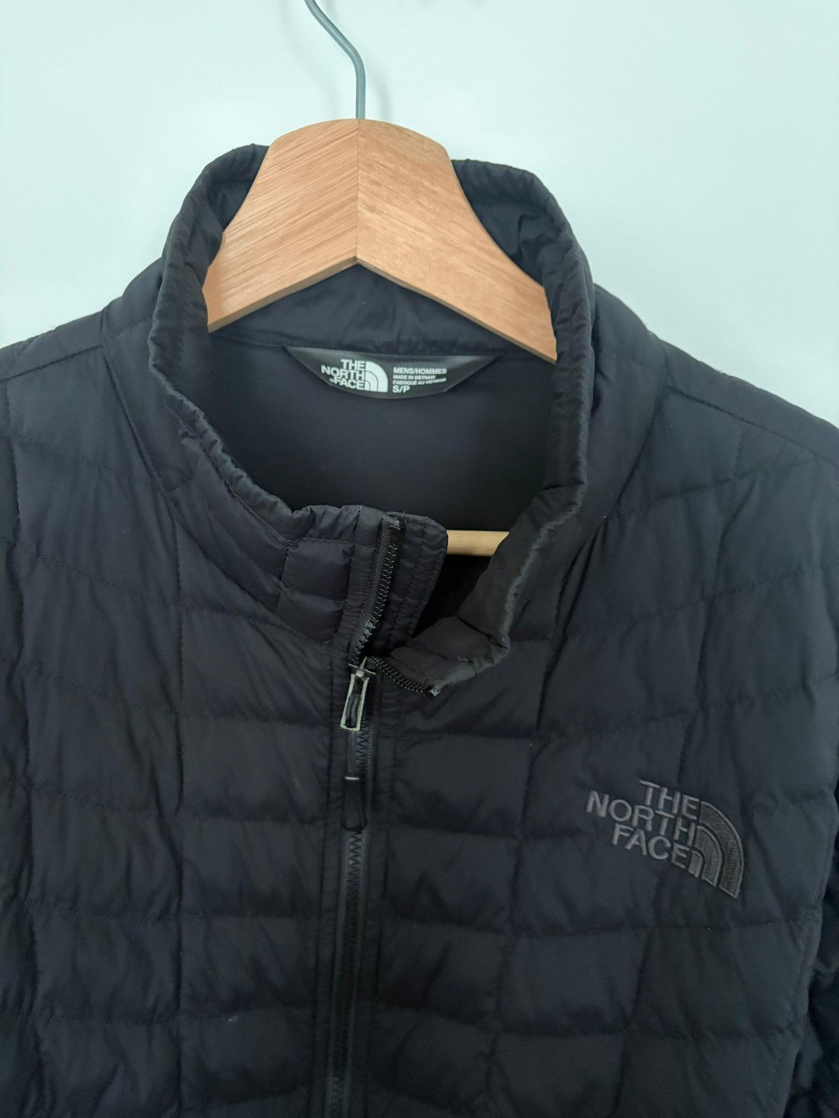 The North Face The North Face Black Jacket Size US S / EU 44-46 / 1 - 3 Thumbnail