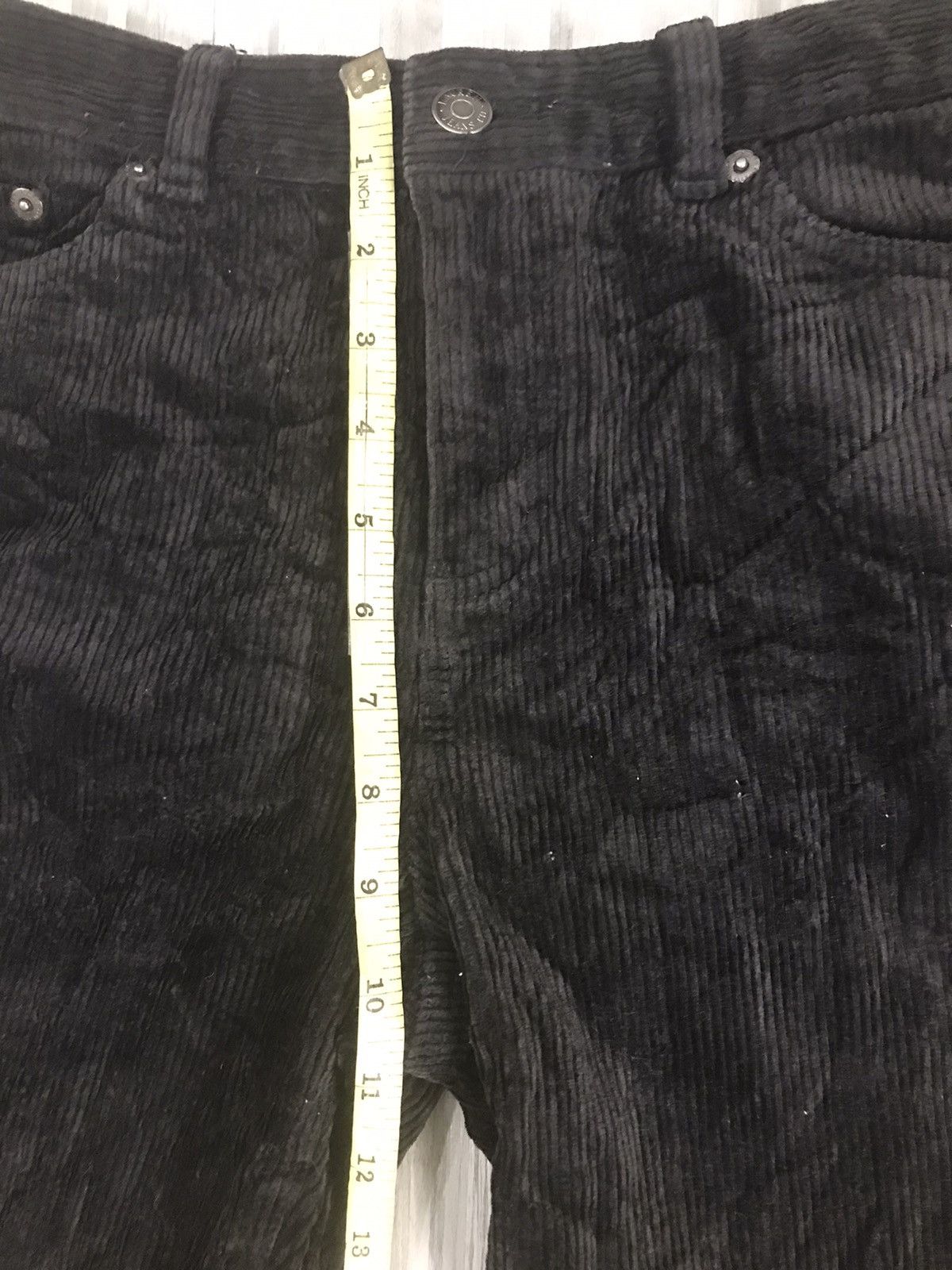 Jean × Polo Ralph Lauren × Ralph Lauren Jeans Ralph Lauren Petite Size 28" / US 6 / IT 42 - 12 Thumbnail