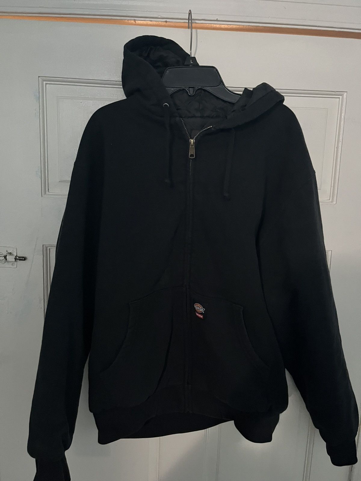 Other Supreme Dickies Quilted Lined Zip Up Hooded (FW25) Size US S / EU 44-46 / 1 - 1 Thumbnail