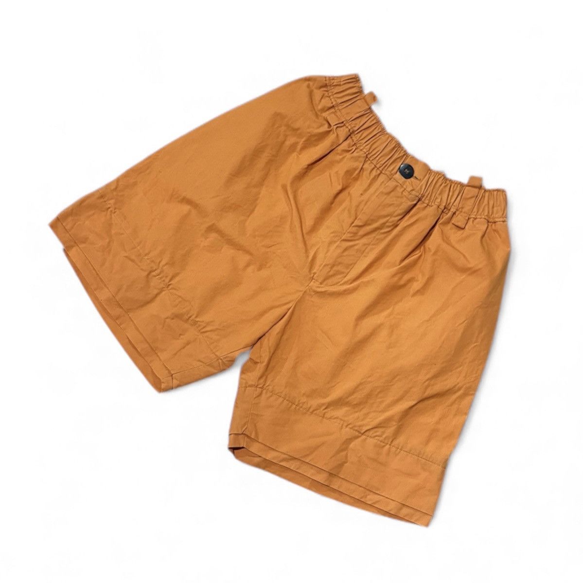 Phoebe English Phoebe English Orange Short SS19 Size US 34 / EU 50 - 5 Thumbnail